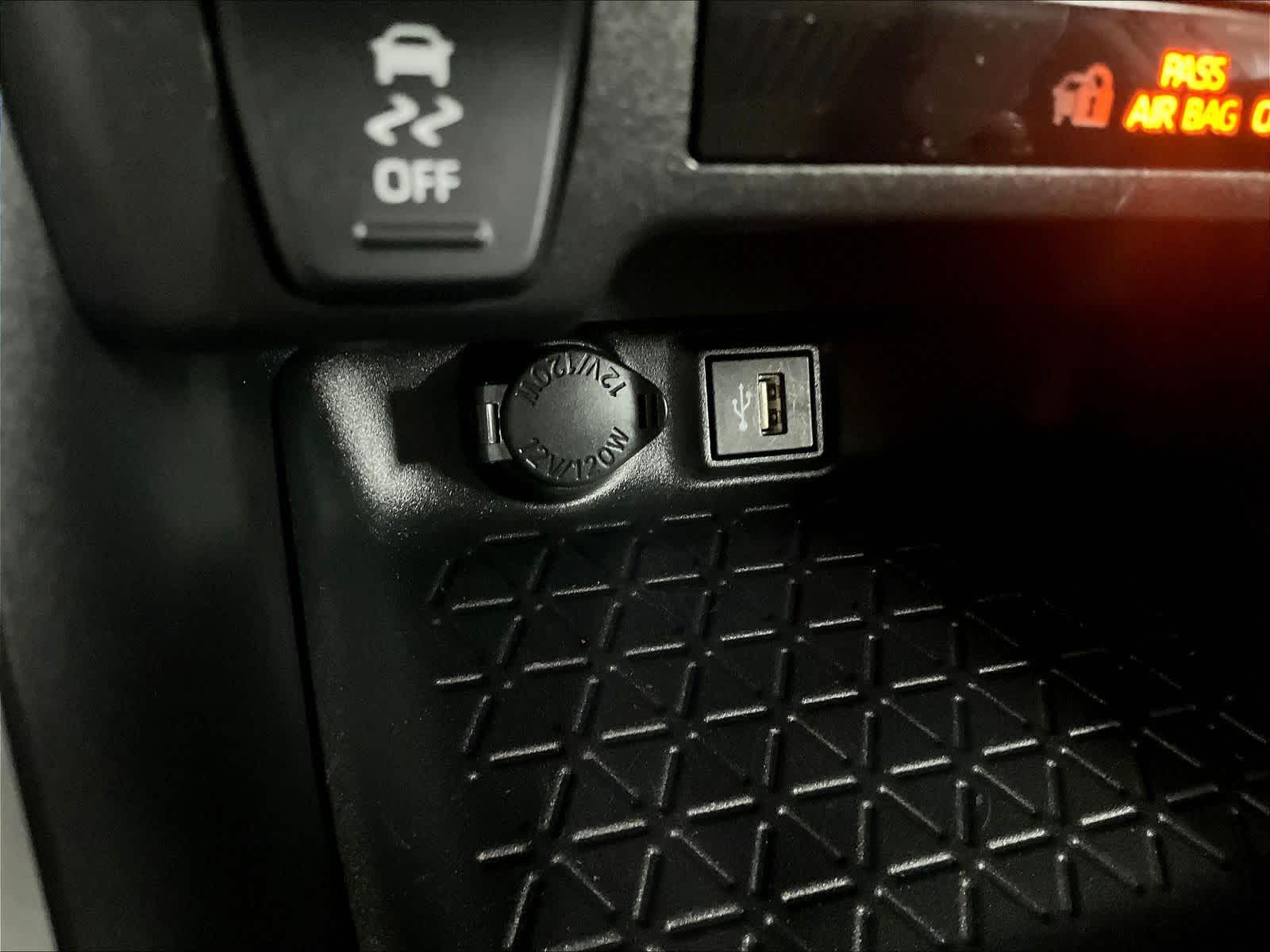 used 2025 Toyota RAV4 car, priced at $29,773