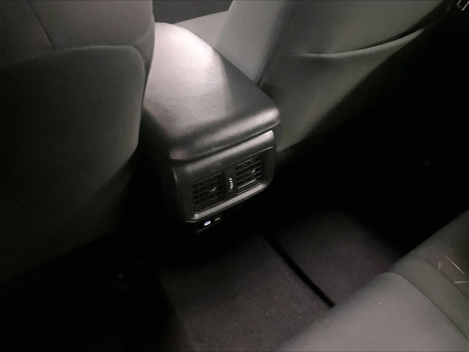 used 2024 Toyota RAV4 car, priced at $28,773