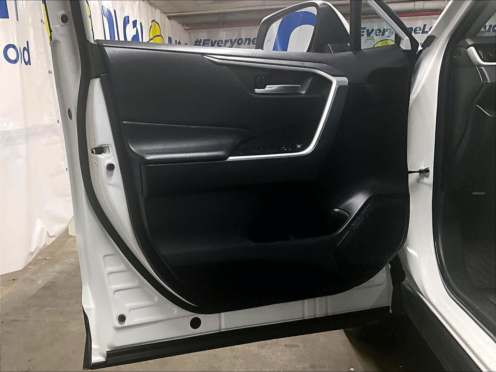 used 2024 Toyota RAV4 car, priced at $28,773