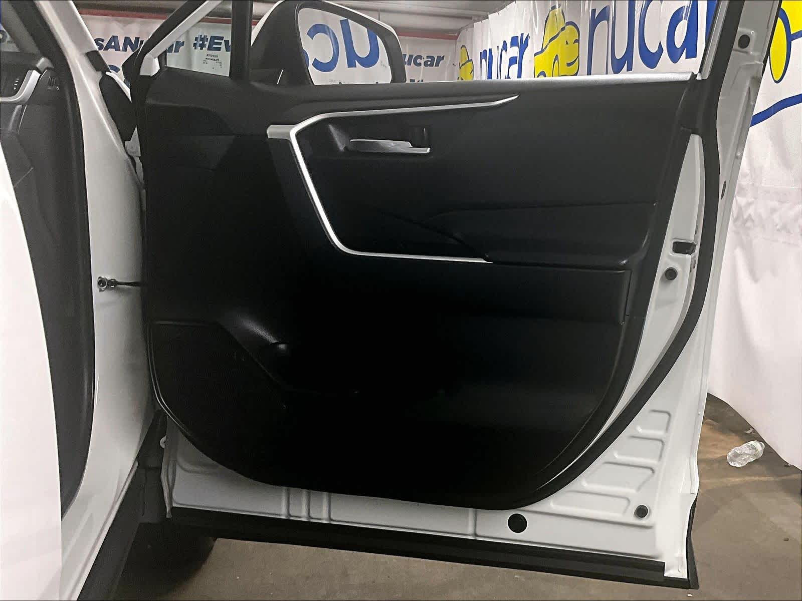 used 2024 Toyota RAV4 car, priced at $28,773