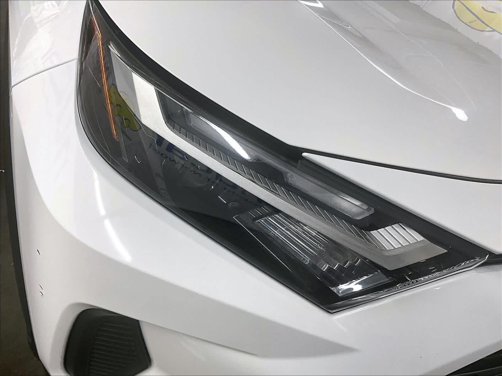 used 2024 Toyota RAV4 car, priced at $28,773