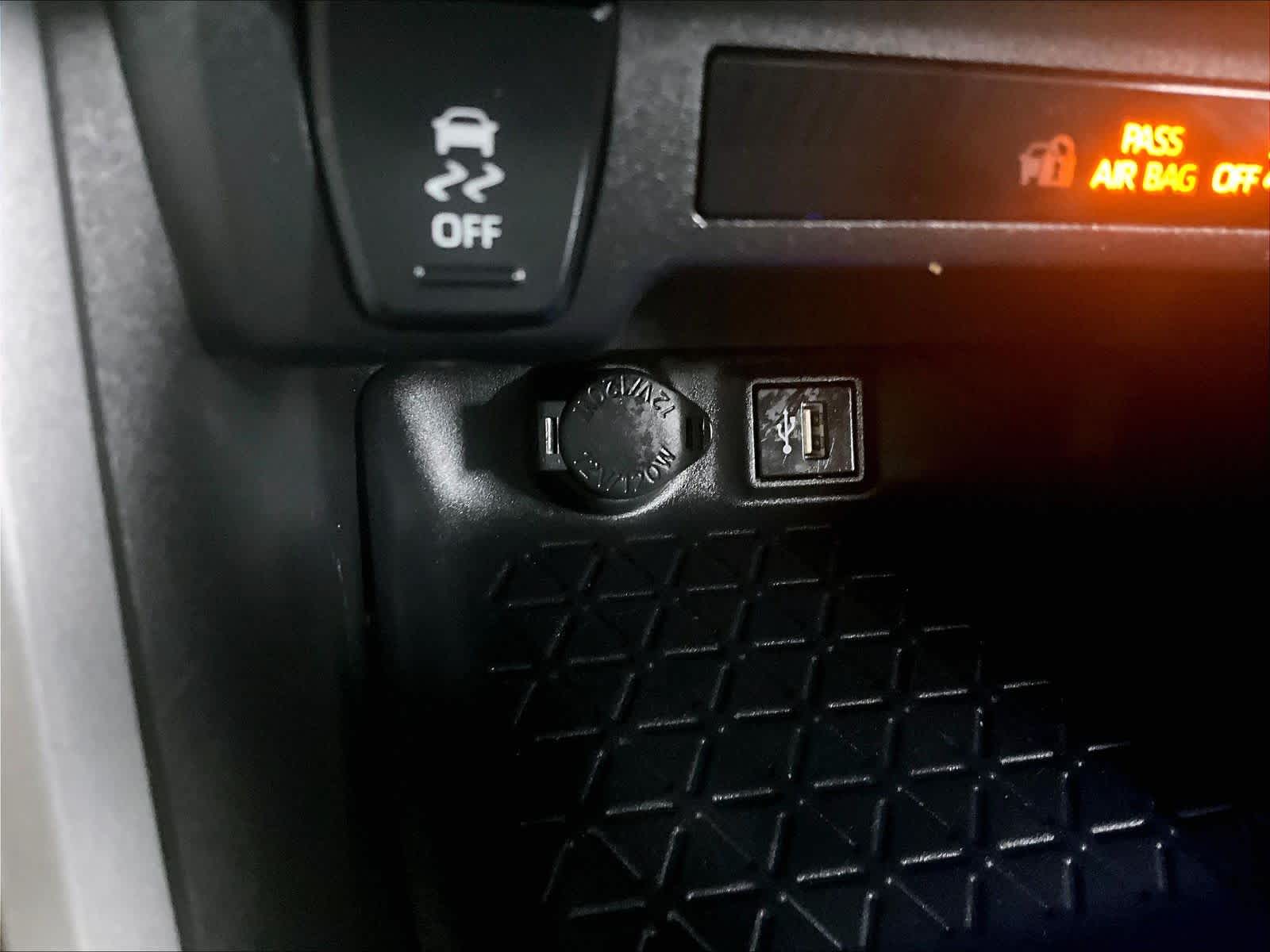 used 2024 Toyota RAV4 car, priced at $28,773