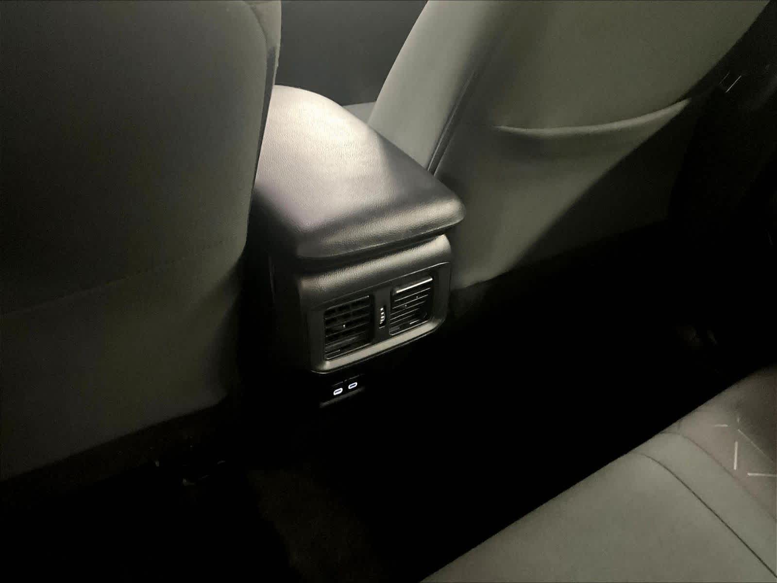 used 2023 Toyota RAV4 car, priced at $26,347