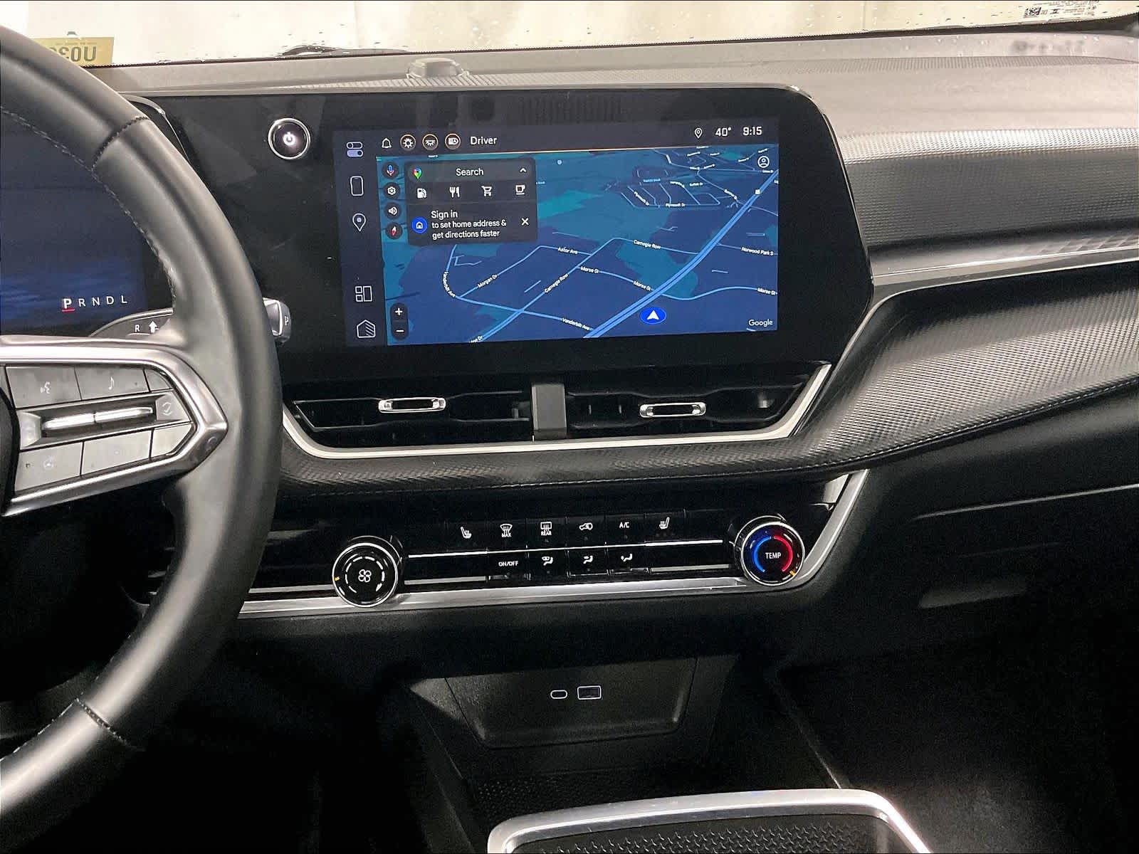 used 2025 Chevrolet Equinox car, priced at $26,997