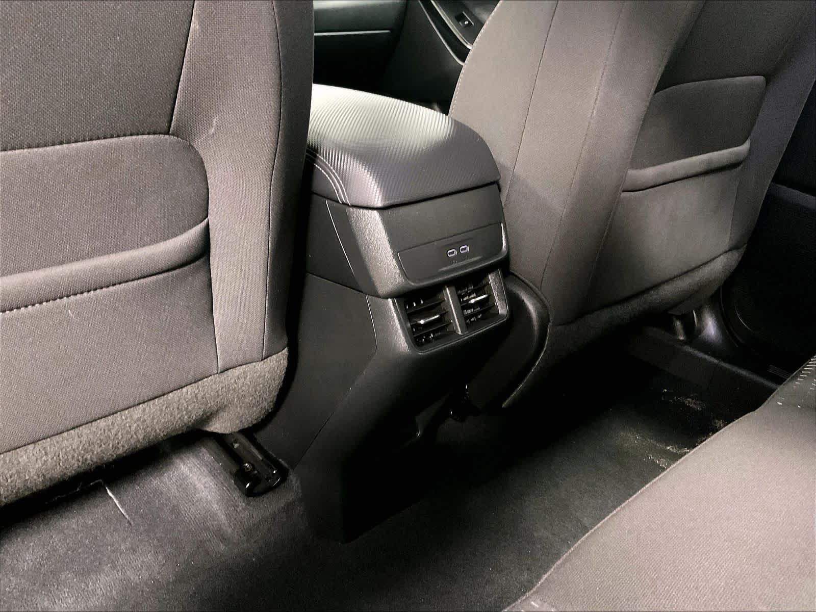 used 2025 Chevrolet Equinox car, priced at $26,997