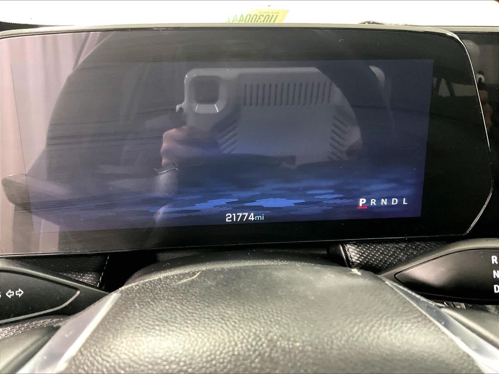 used 2025 Chevrolet Equinox car, priced at $26,997