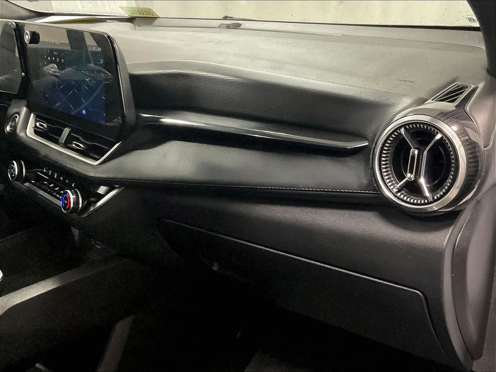 used 2025 Chevrolet Equinox car, priced at $26,997