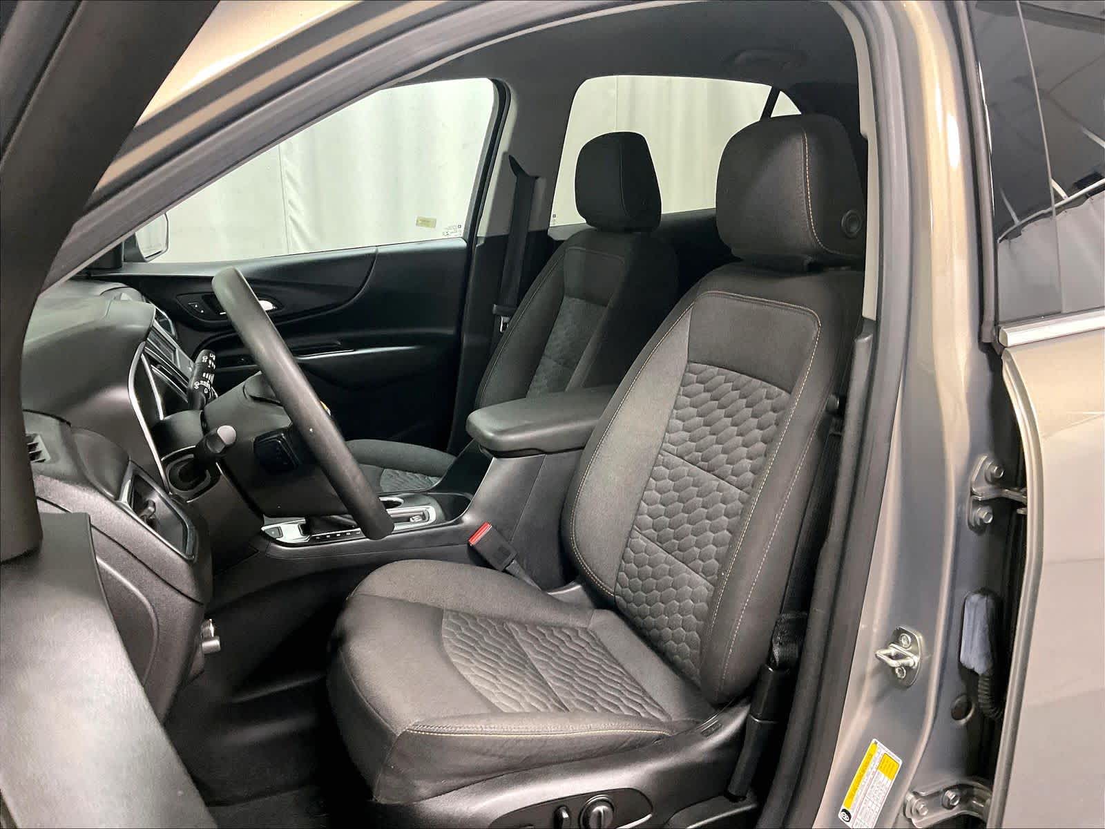 used 2019 Chevrolet Equinox car, priced at $12,097