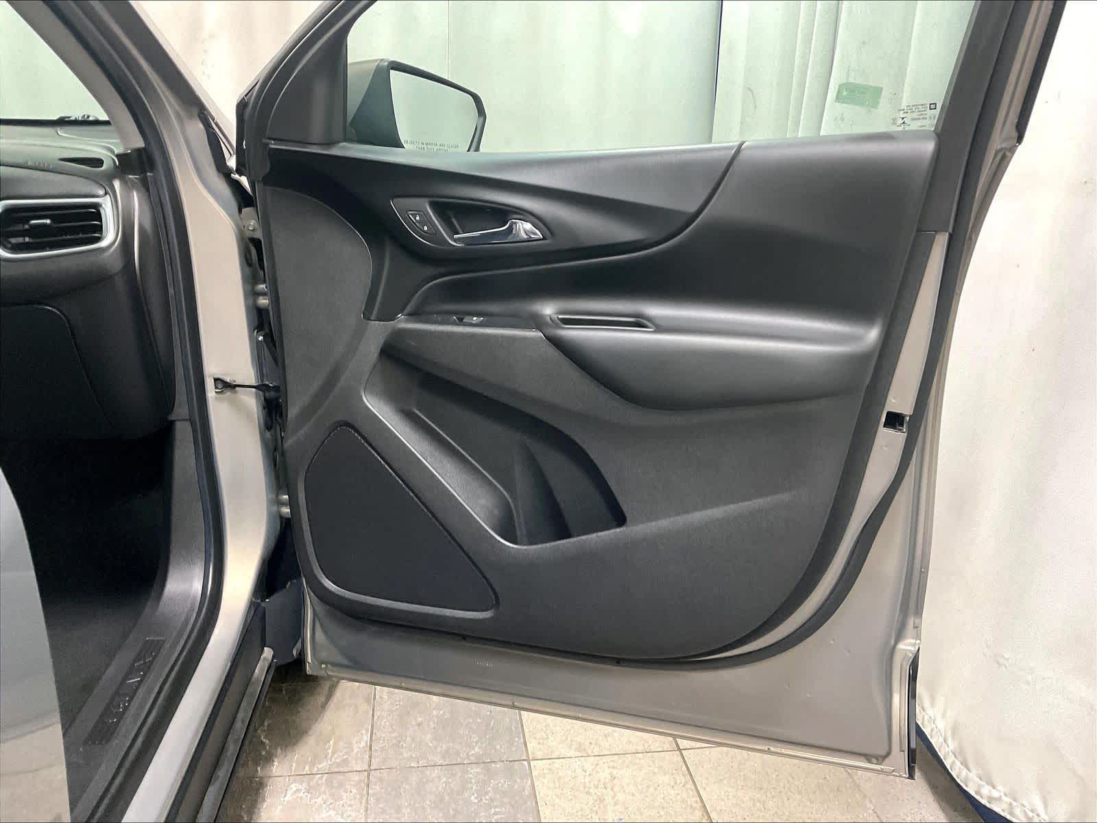 used 2019 Chevrolet Equinox car, priced at $12,097