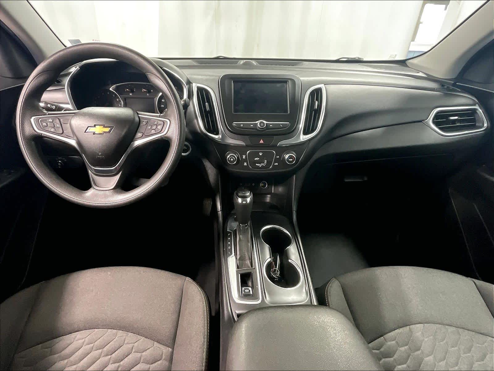 used 2019 Chevrolet Equinox car, priced at $12,097