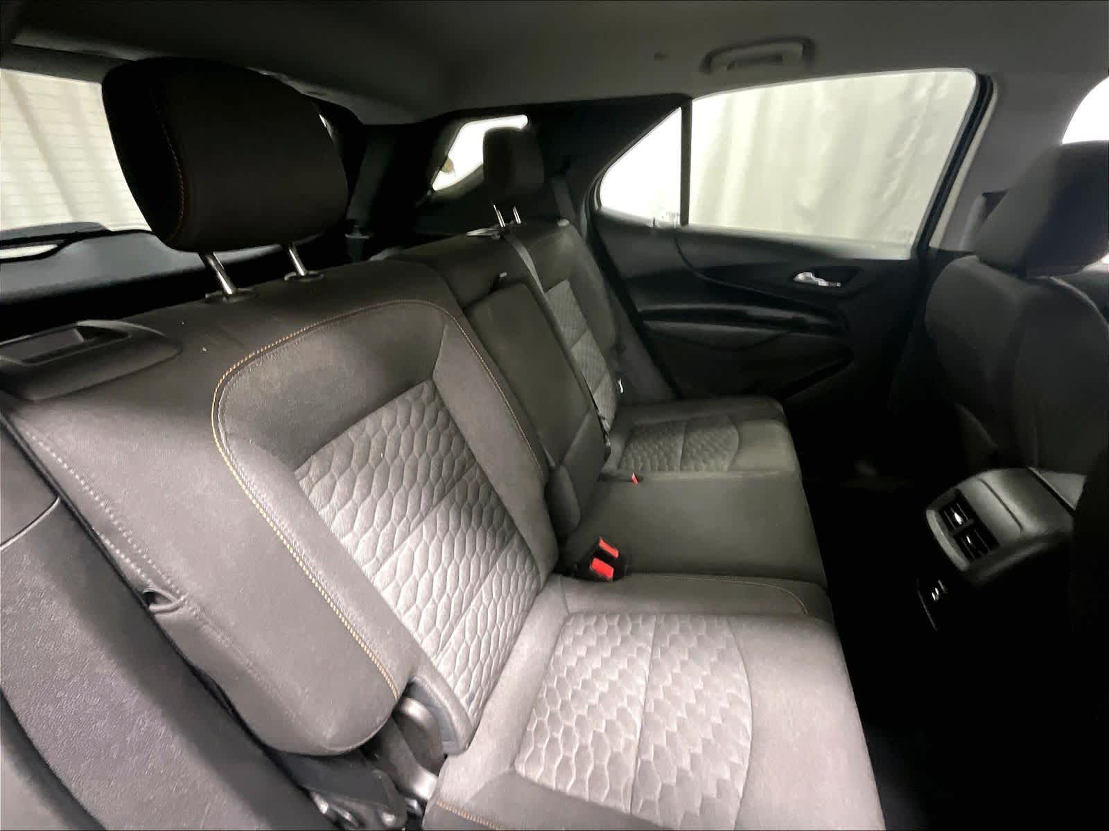 used 2019 Chevrolet Equinox car, priced at $12,097