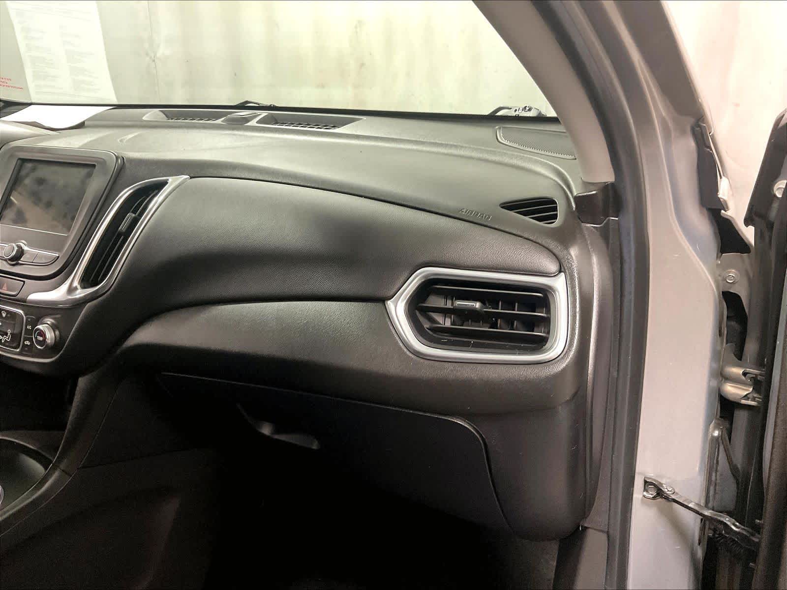 used 2019 Chevrolet Equinox car, priced at $12,097