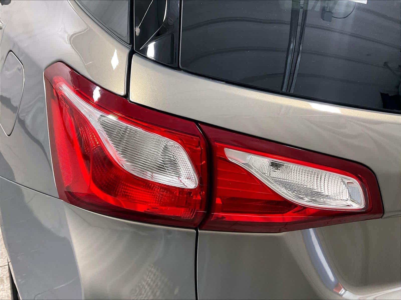 used 2019 Chevrolet Equinox car, priced at $12,097