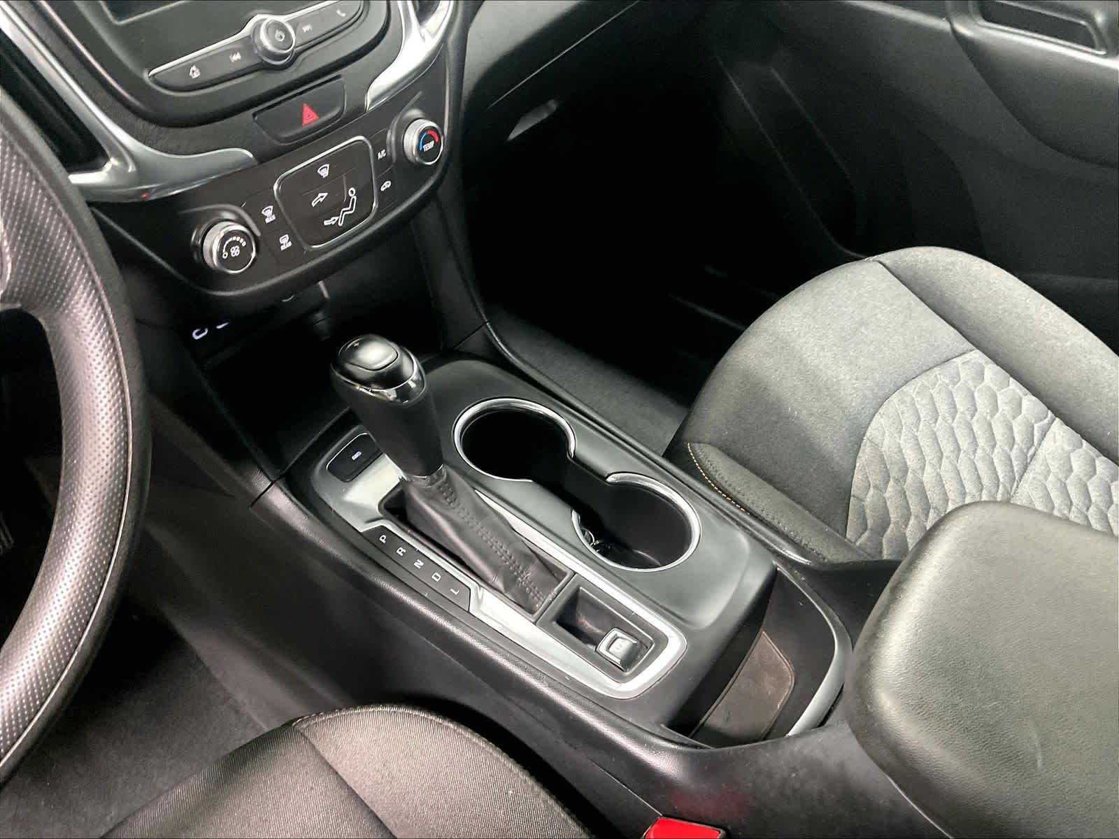 used 2019 Chevrolet Equinox car, priced at $12,097