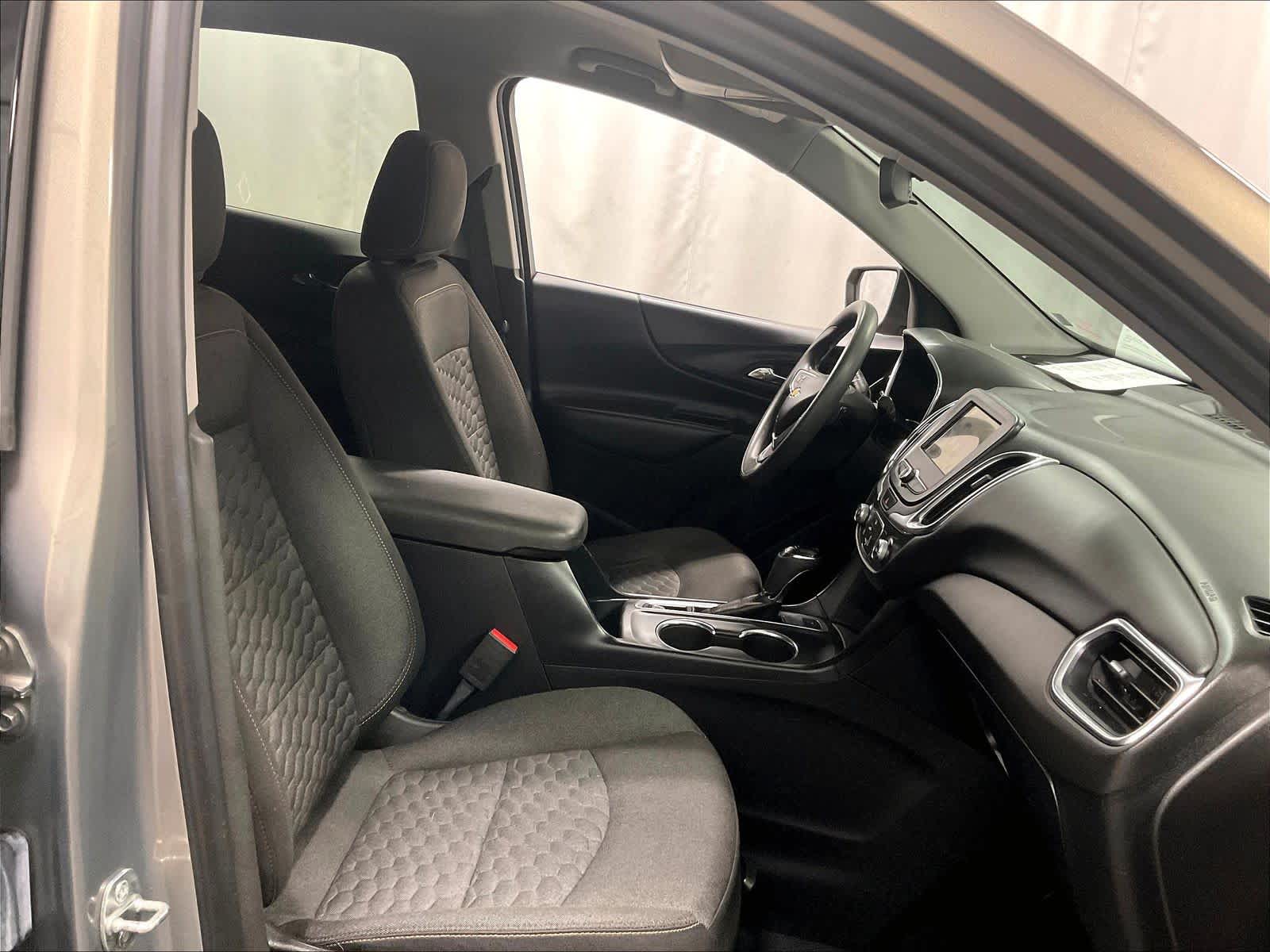 used 2019 Chevrolet Equinox car, priced at $12,097