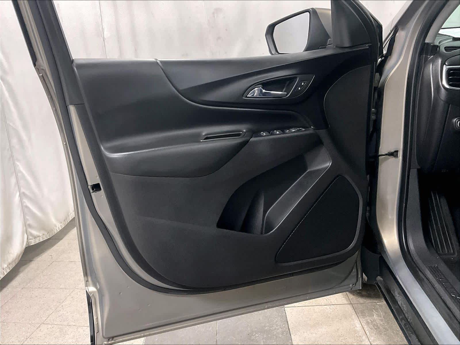 used 2019 Chevrolet Equinox car, priced at $12,097