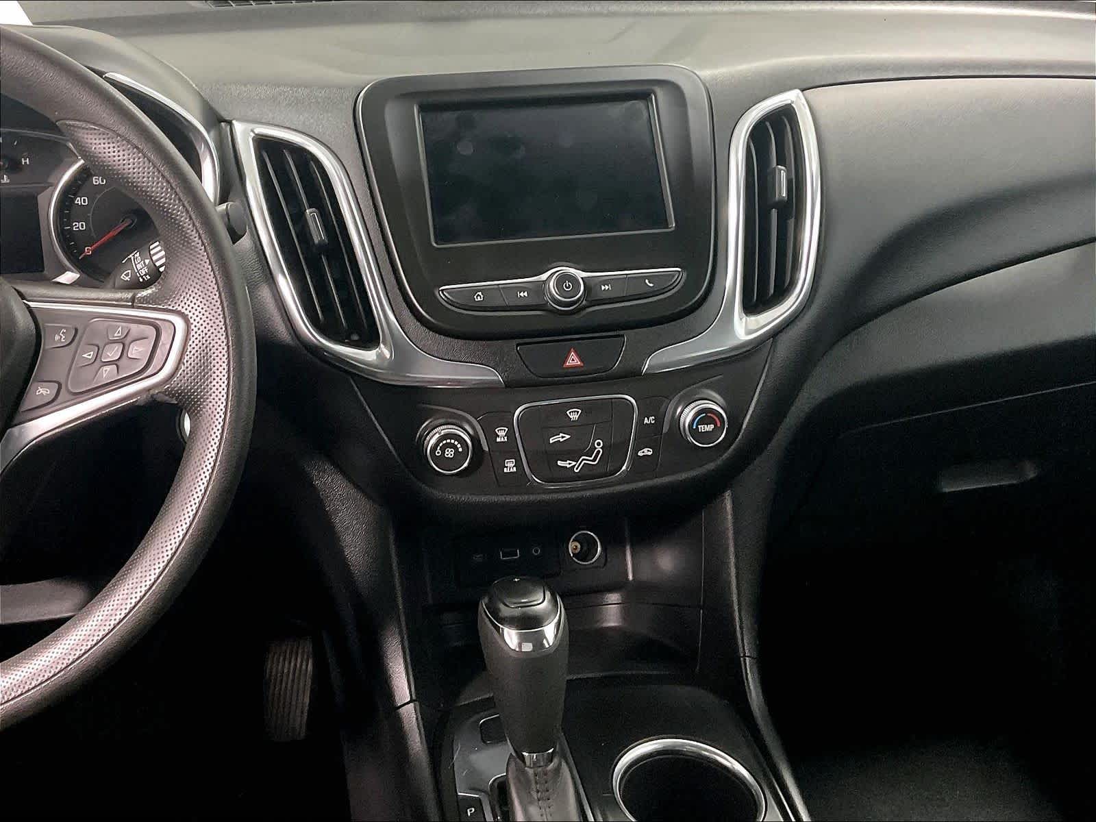 used 2019 Chevrolet Equinox car, priced at $12,097