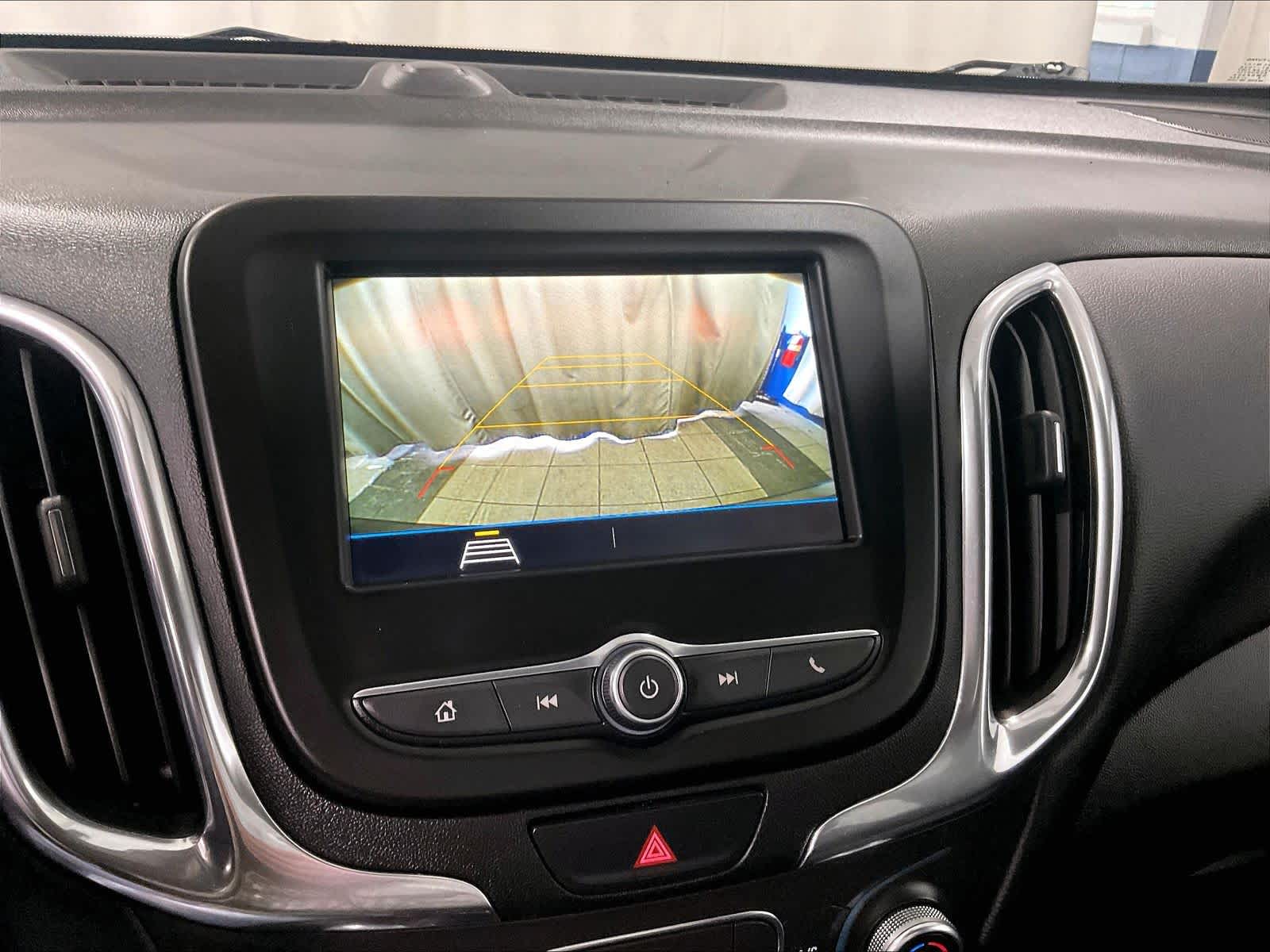 used 2019 Chevrolet Equinox car, priced at $12,097