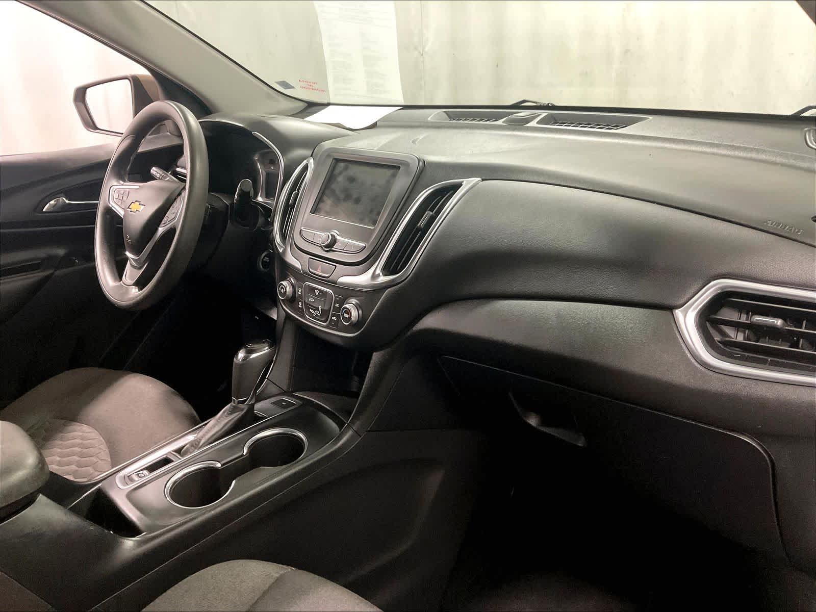 used 2019 Chevrolet Equinox car, priced at $12,097