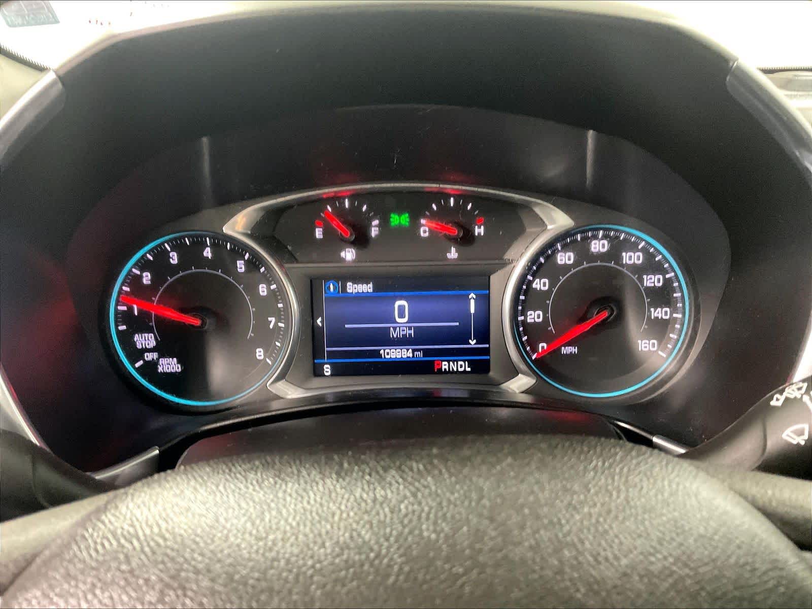 used 2019 Chevrolet Equinox car, priced at $12,097