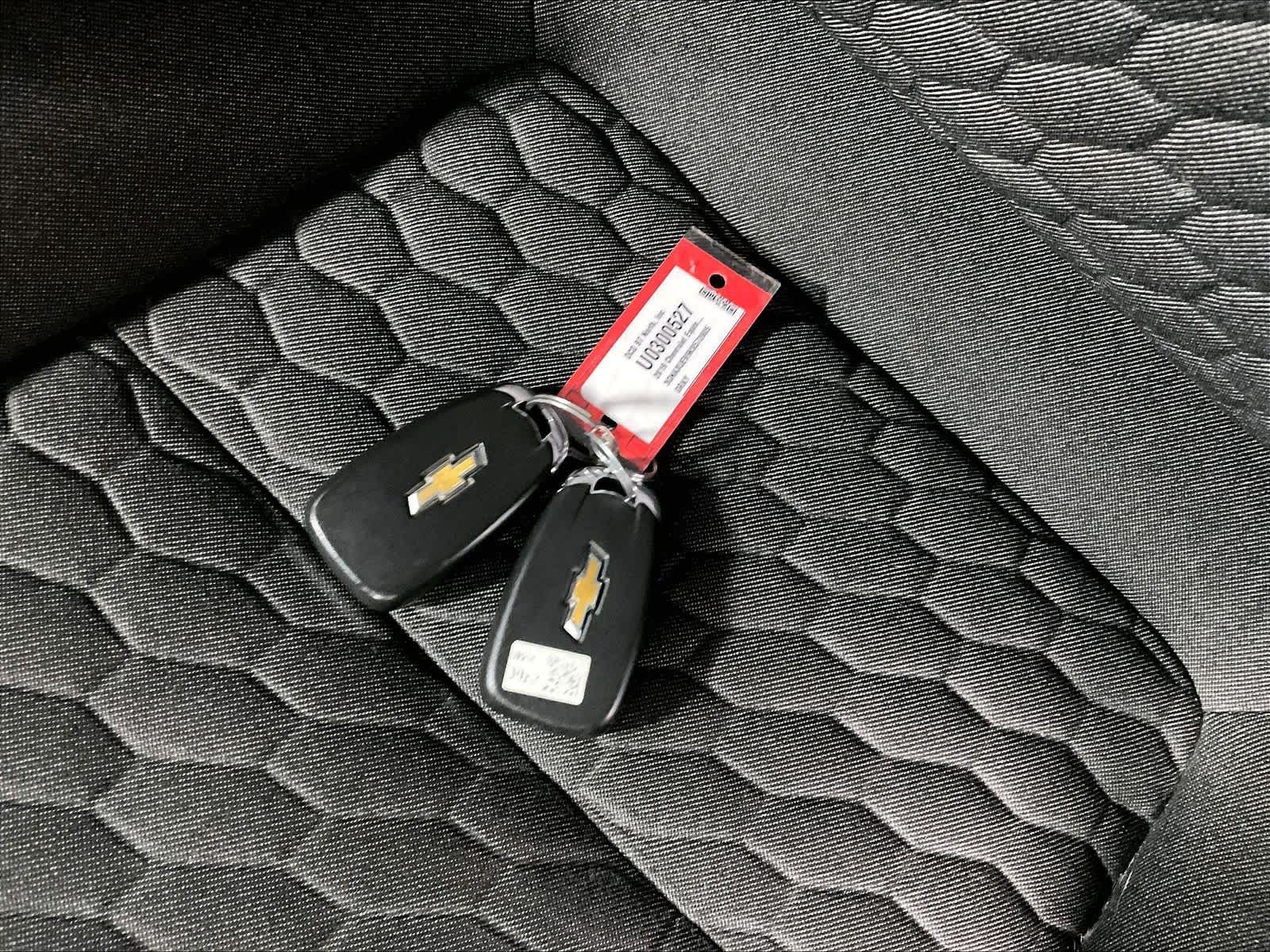 used 2019 Chevrolet Equinox car, priced at $12,097