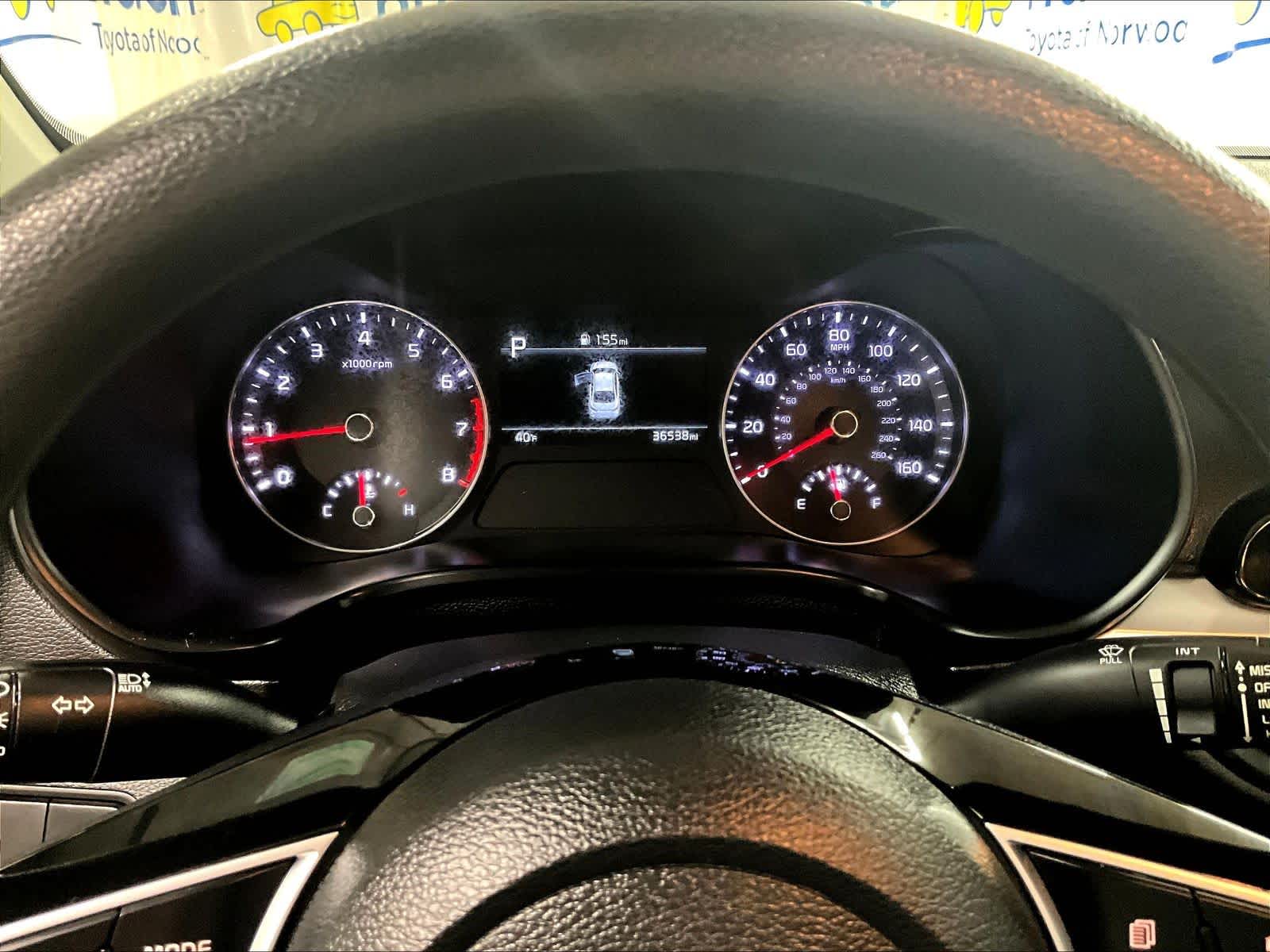 used 2022 Kia Forte car, priced at $16,744