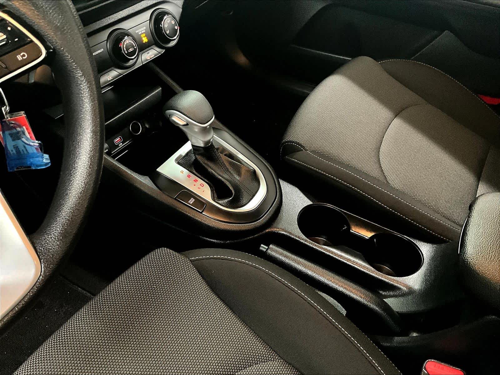 used 2022 Kia Forte car, priced at $16,744