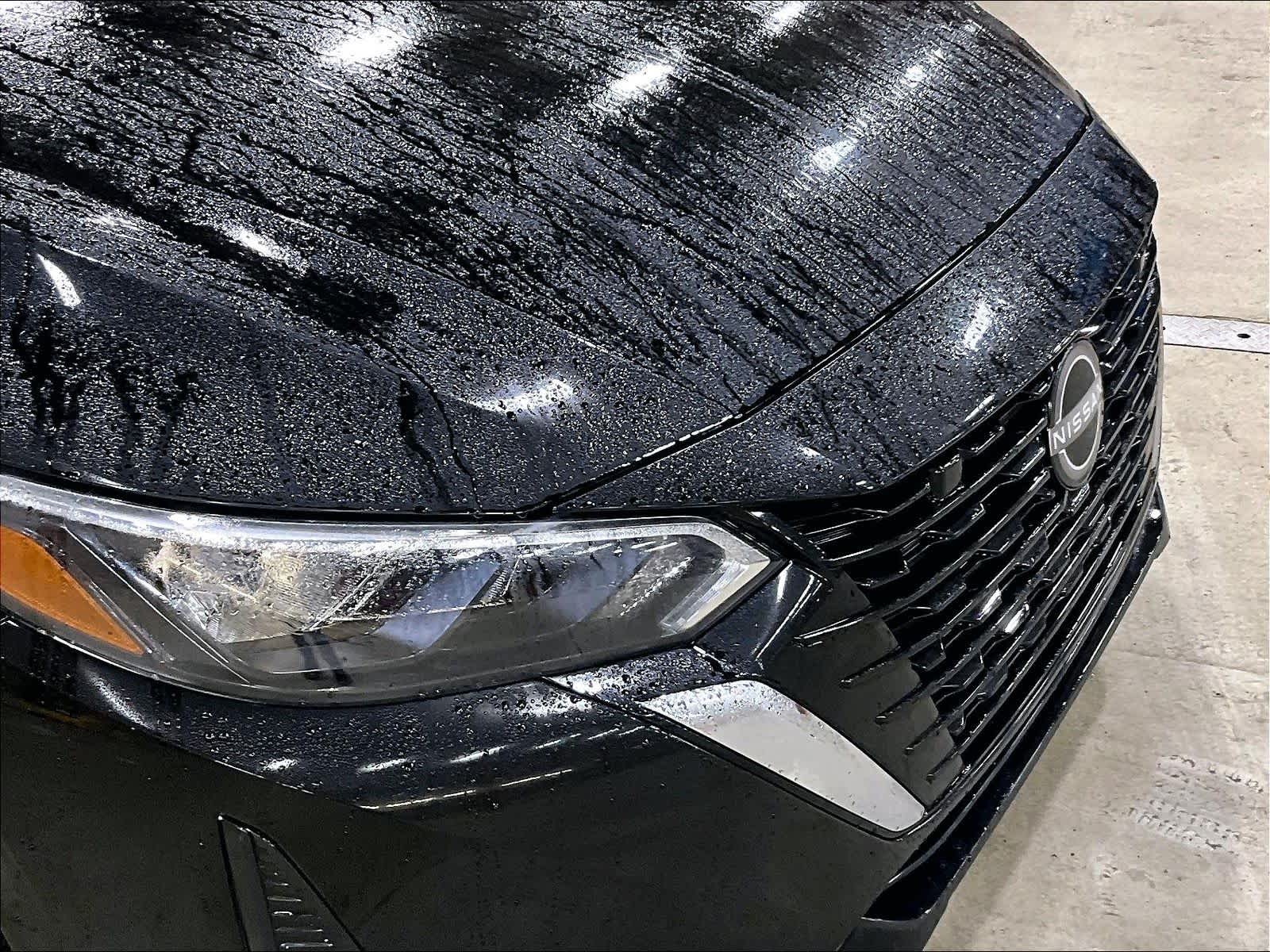 used 2024 Nissan Sentra car, priced at $16,998