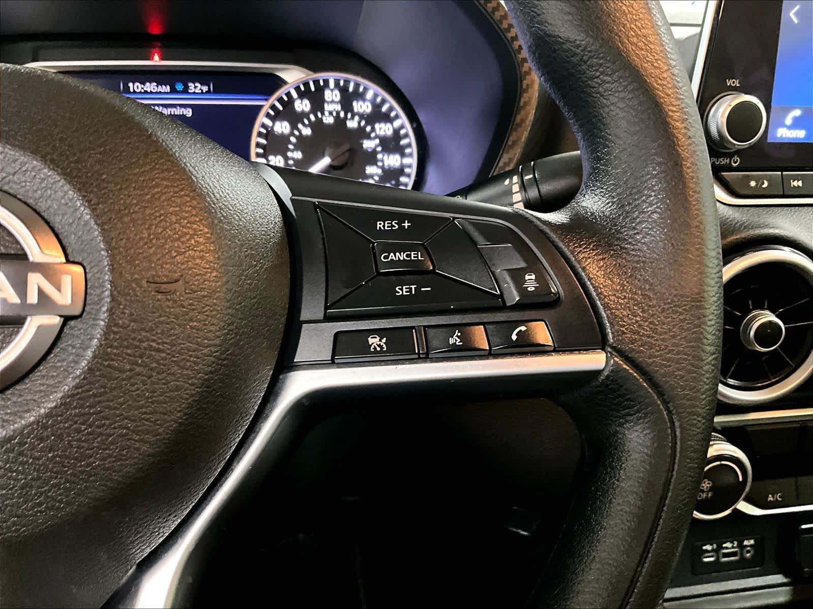 used 2024 Nissan Sentra car, priced at $17,888