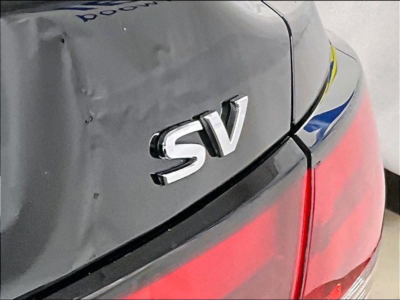 used 2024 Nissan Sentra car, priced at $17,888