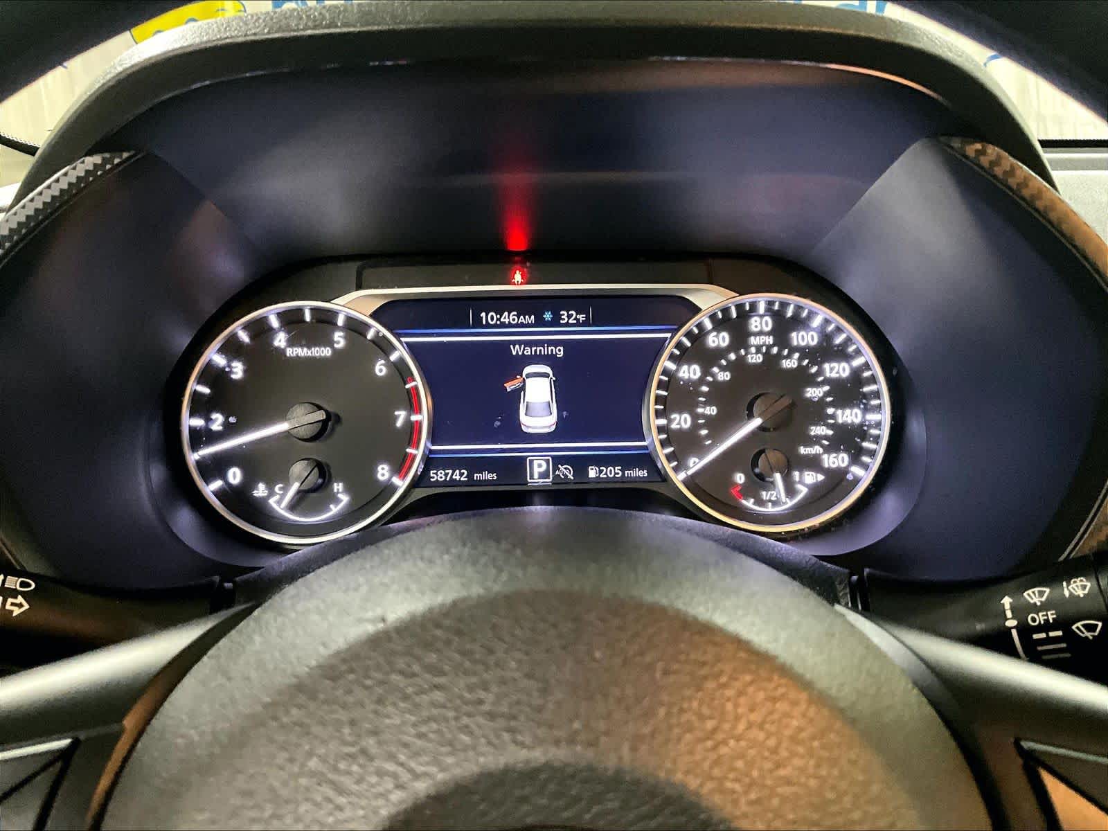 used 2024 Nissan Sentra car, priced at $17,888