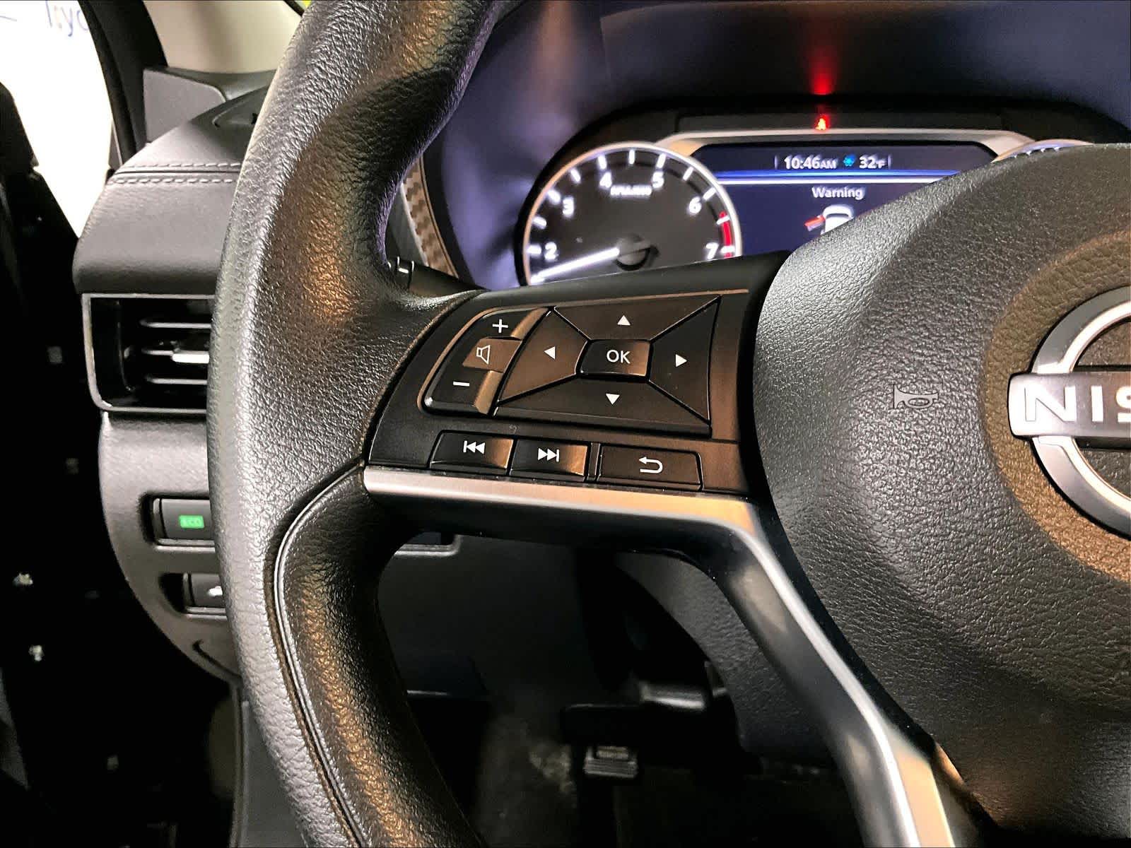 used 2024 Nissan Sentra car, priced at $17,888