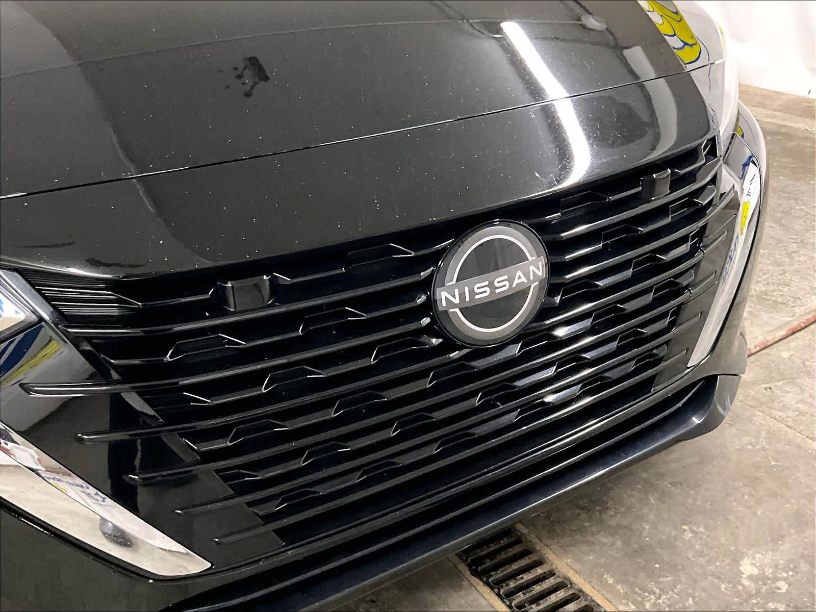 used 2024 Nissan Sentra car, priced at $17,888