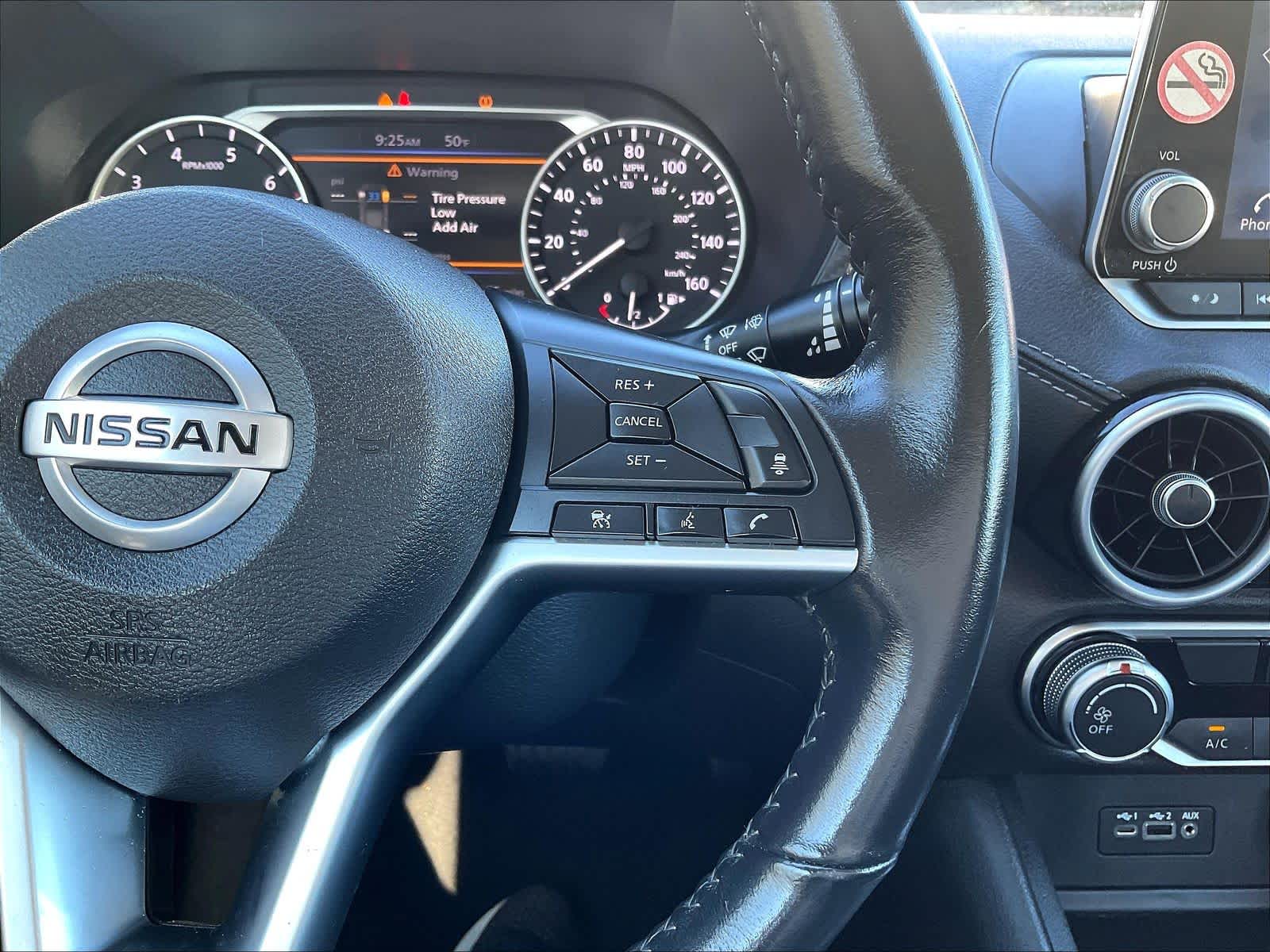 used 2023 Nissan Sentra car, priced at $16,173