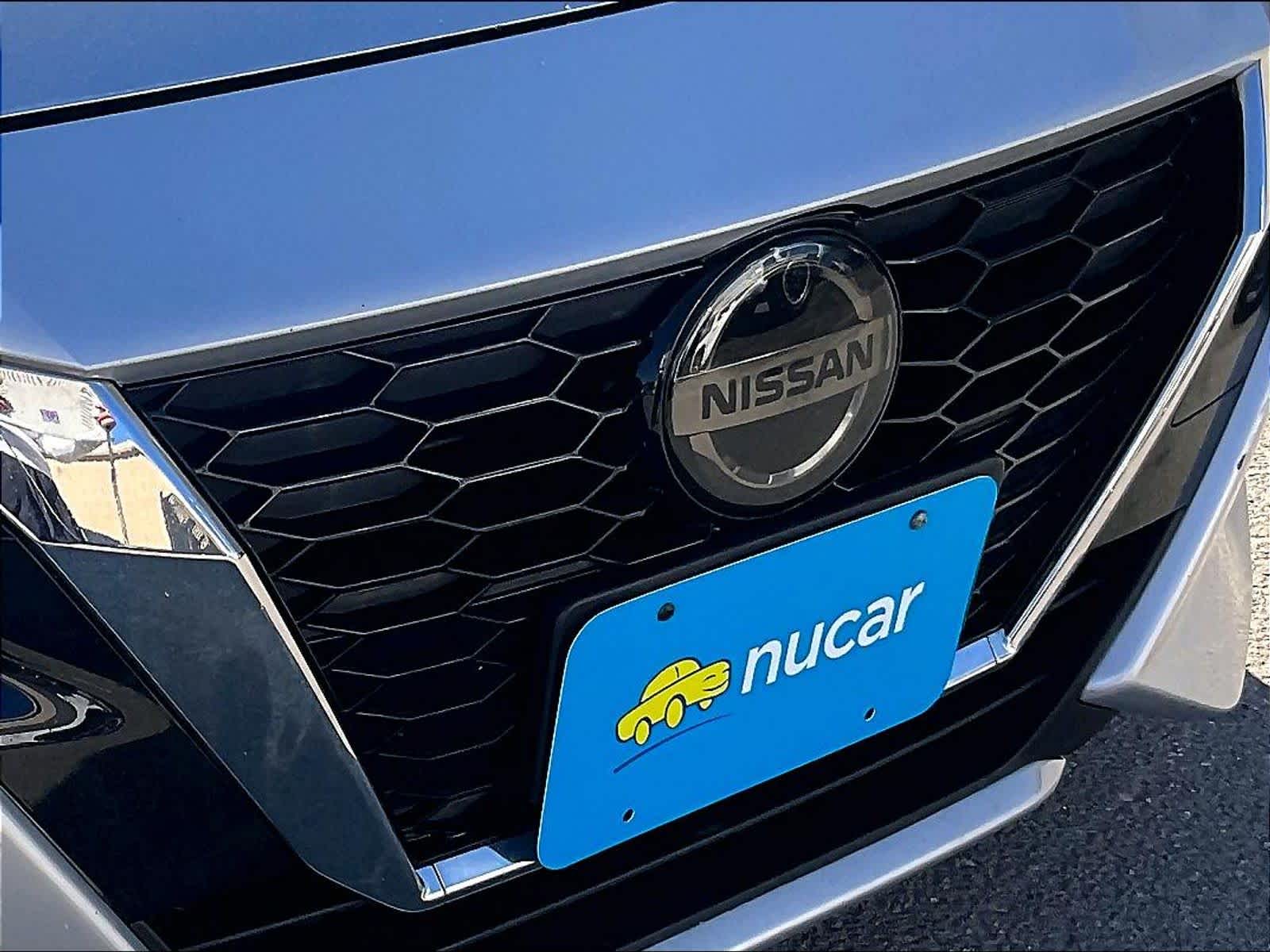 used 2023 Nissan Sentra car, priced at $16,173