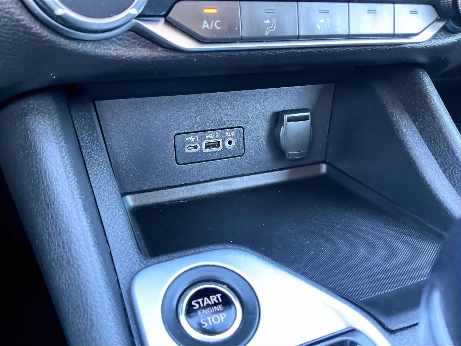 used 2023 Nissan Sentra car, priced at $16,173