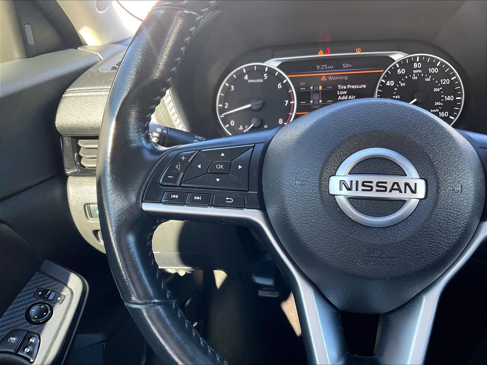 used 2023 Nissan Sentra car, priced at $16,173