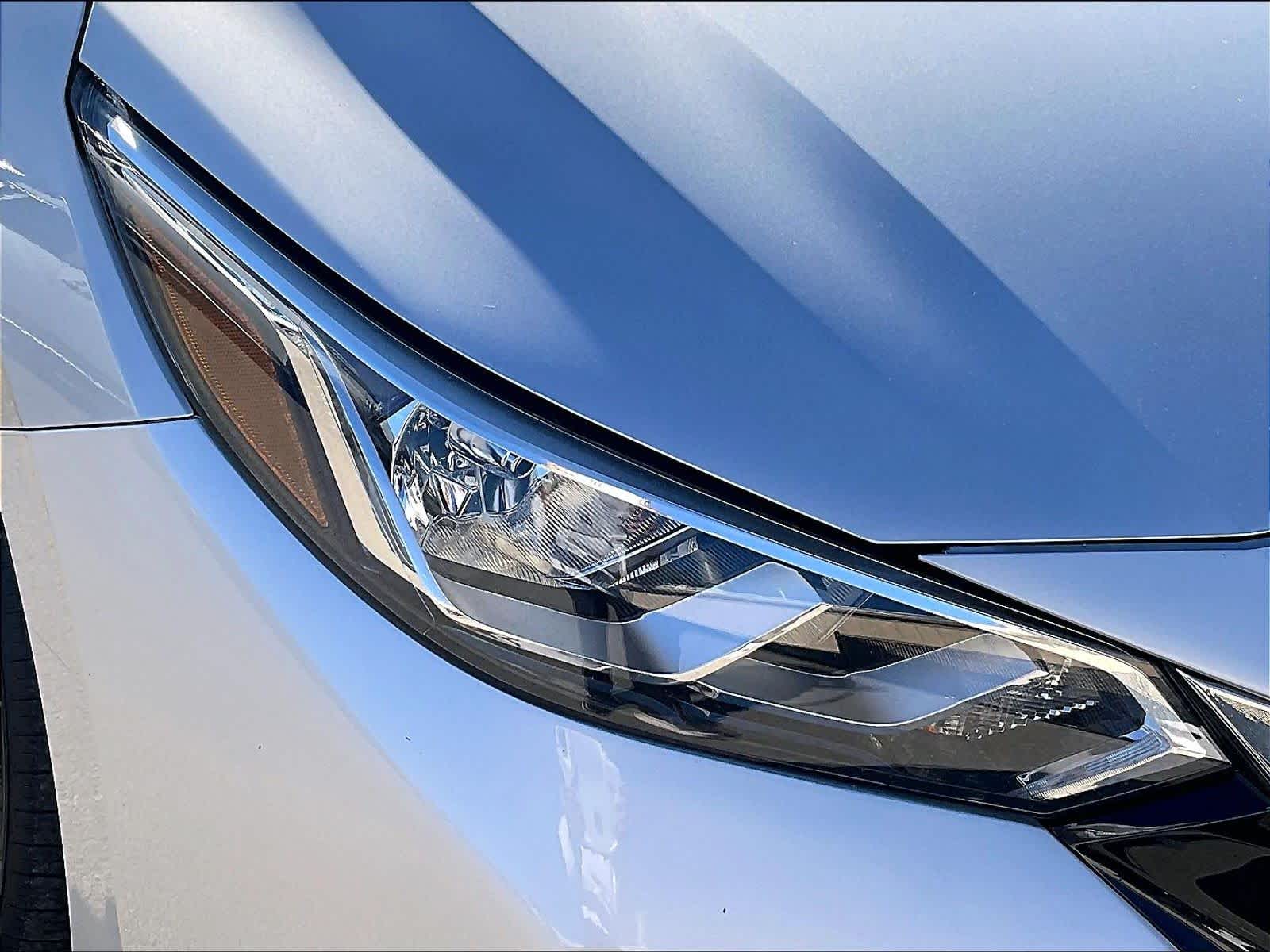 used 2023 Nissan Sentra car, priced at $16,173