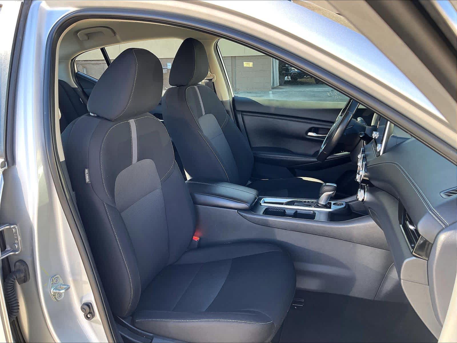 used 2023 Nissan Sentra car, priced at $16,173