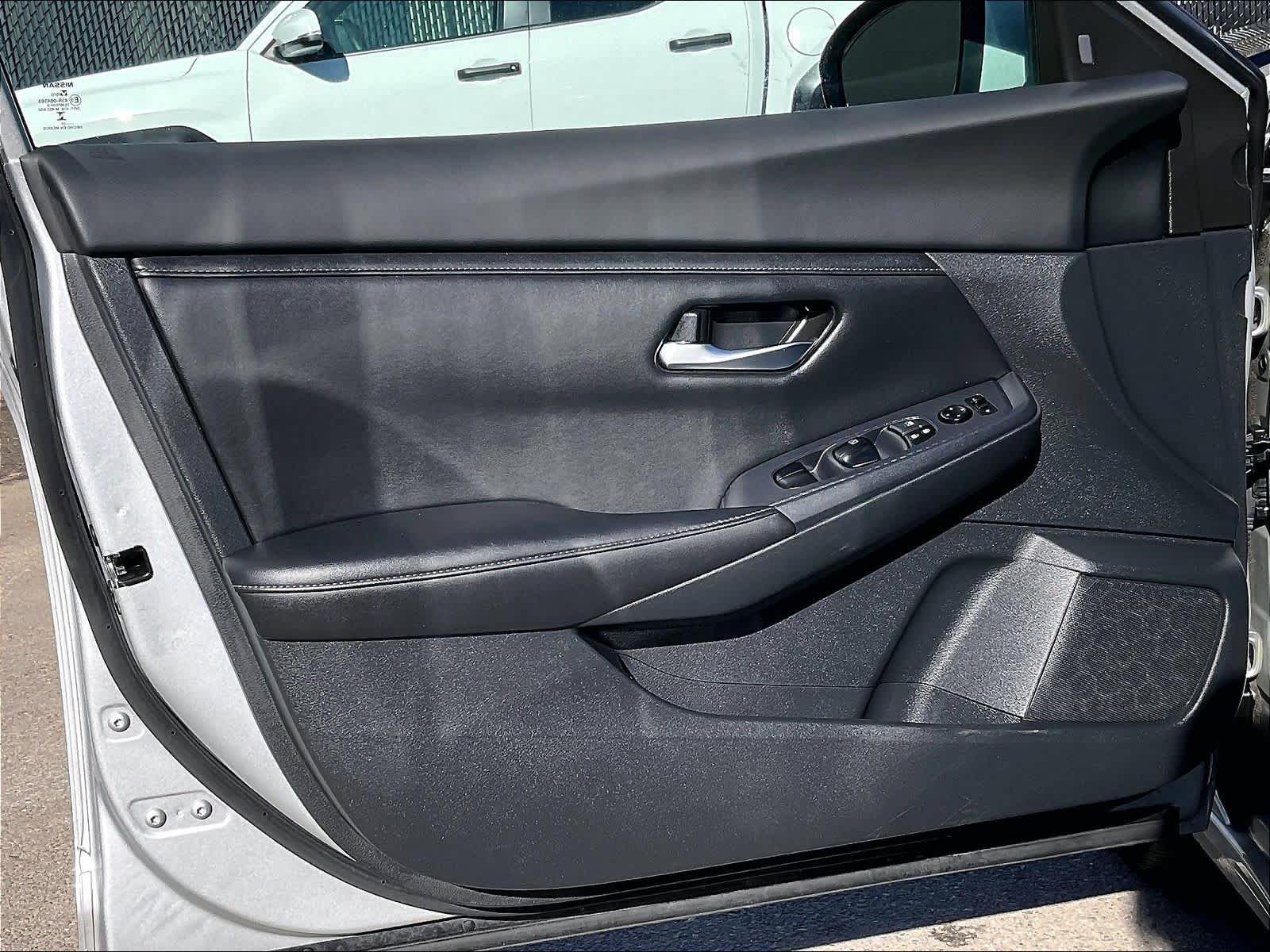 used 2023 Nissan Sentra car, priced at $16,173