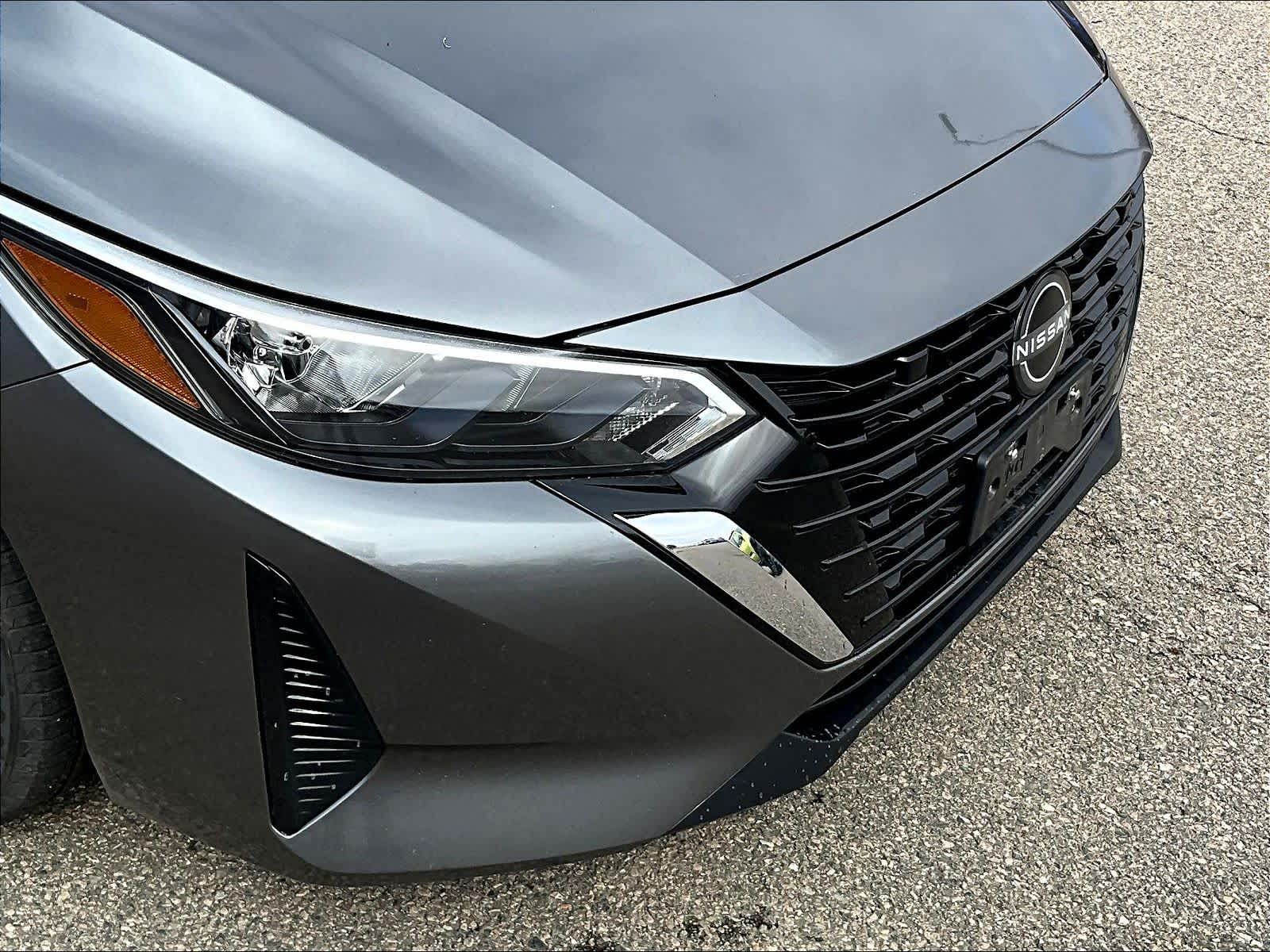 used 2024 Nissan Sentra car, priced at $16,997