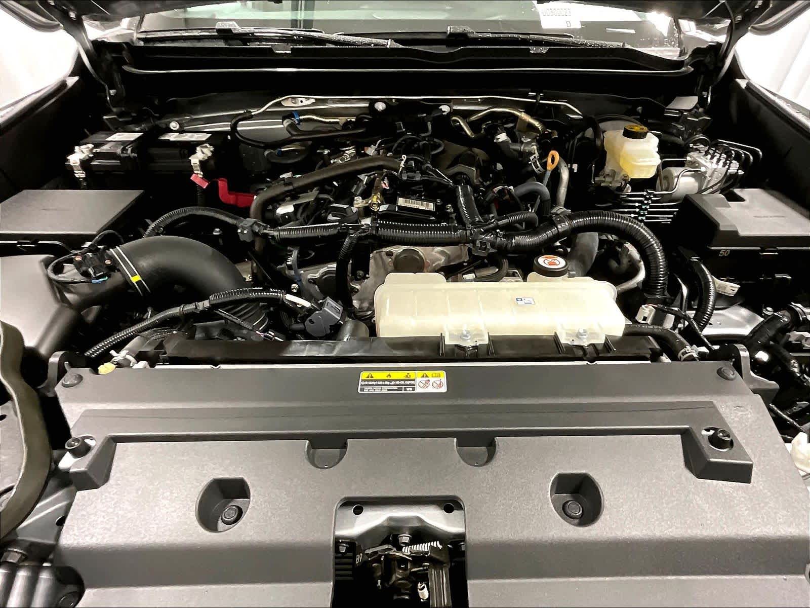 used 2025 Toyota Tacoma car, priced at $37,998