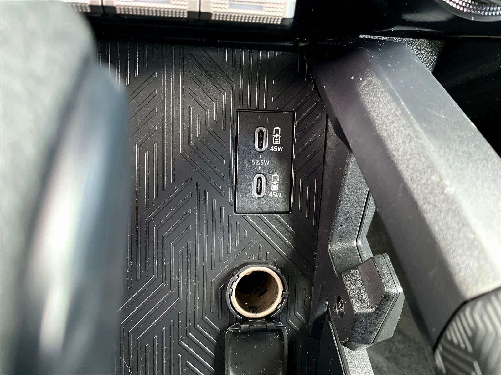 used 2025 Toyota Tacoma car, priced at $37,773