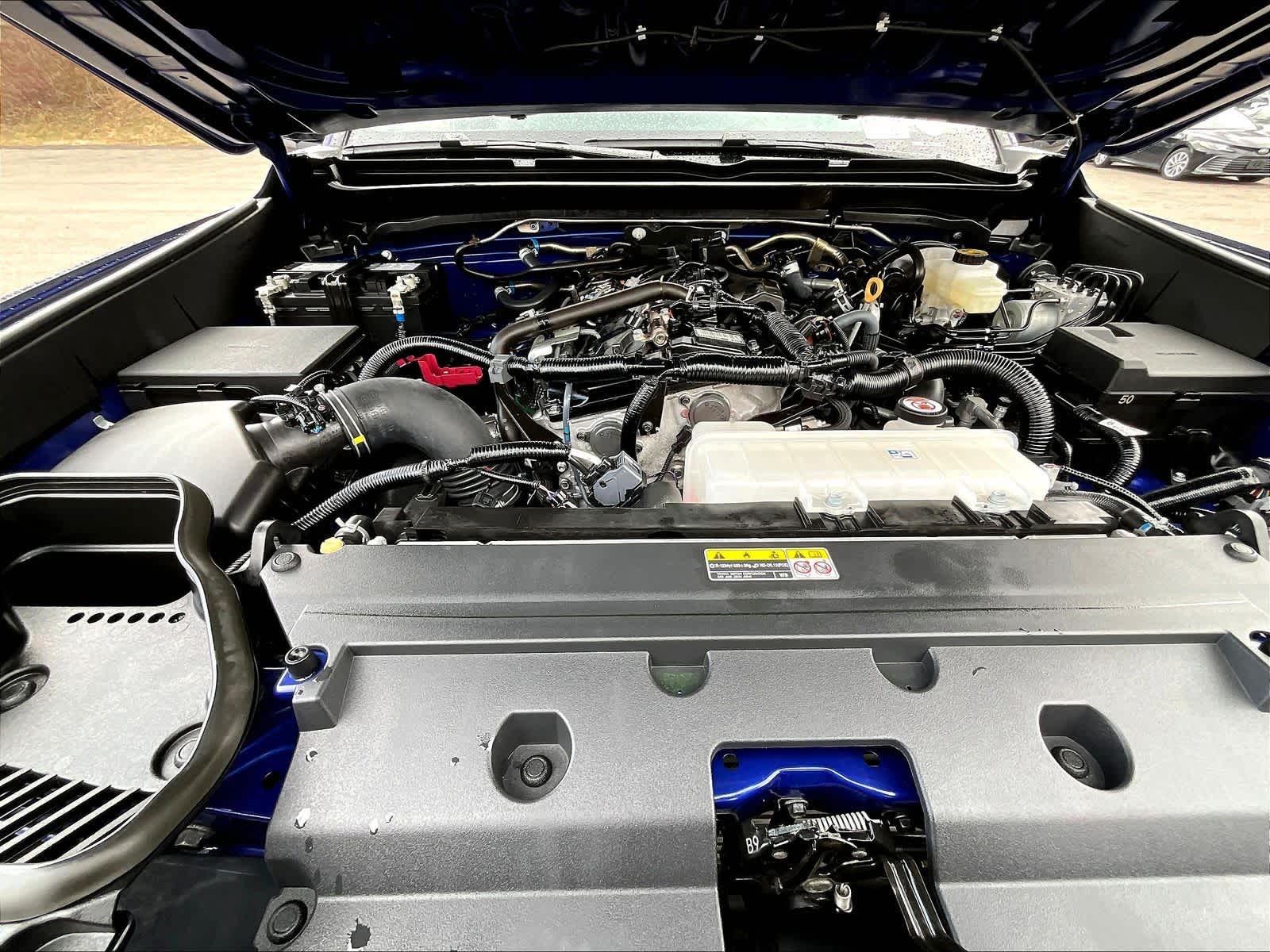 used 2025 Toyota Tacoma car, priced at $37,773