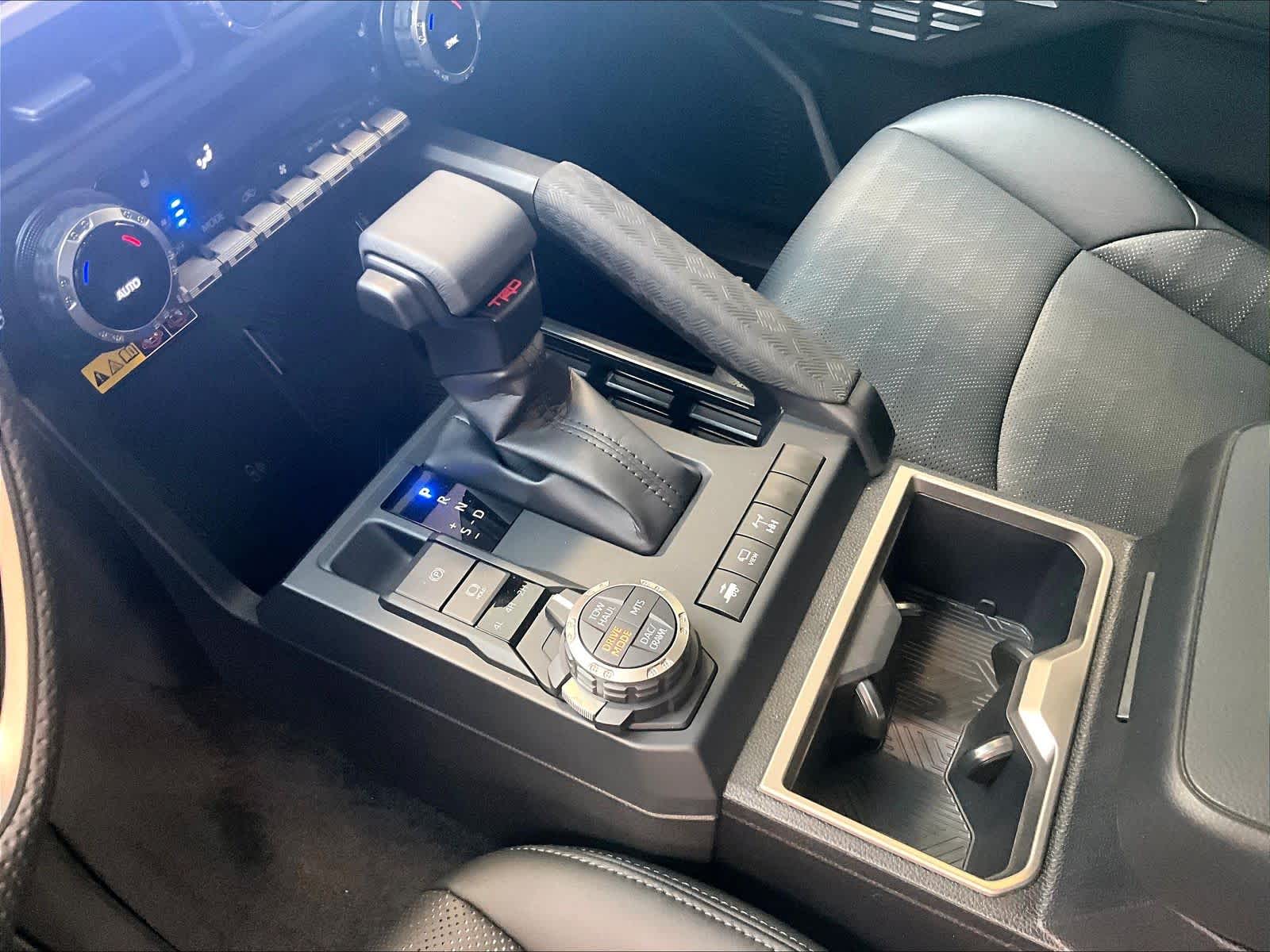 new 2026 Toyota Tacoma car, priced at $51,275