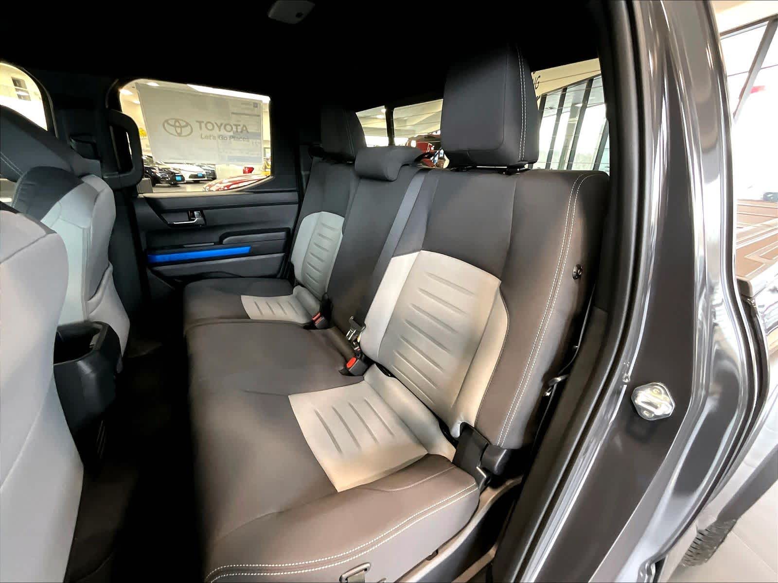 new 2026 Toyota Tacoma car, priced at $47,829