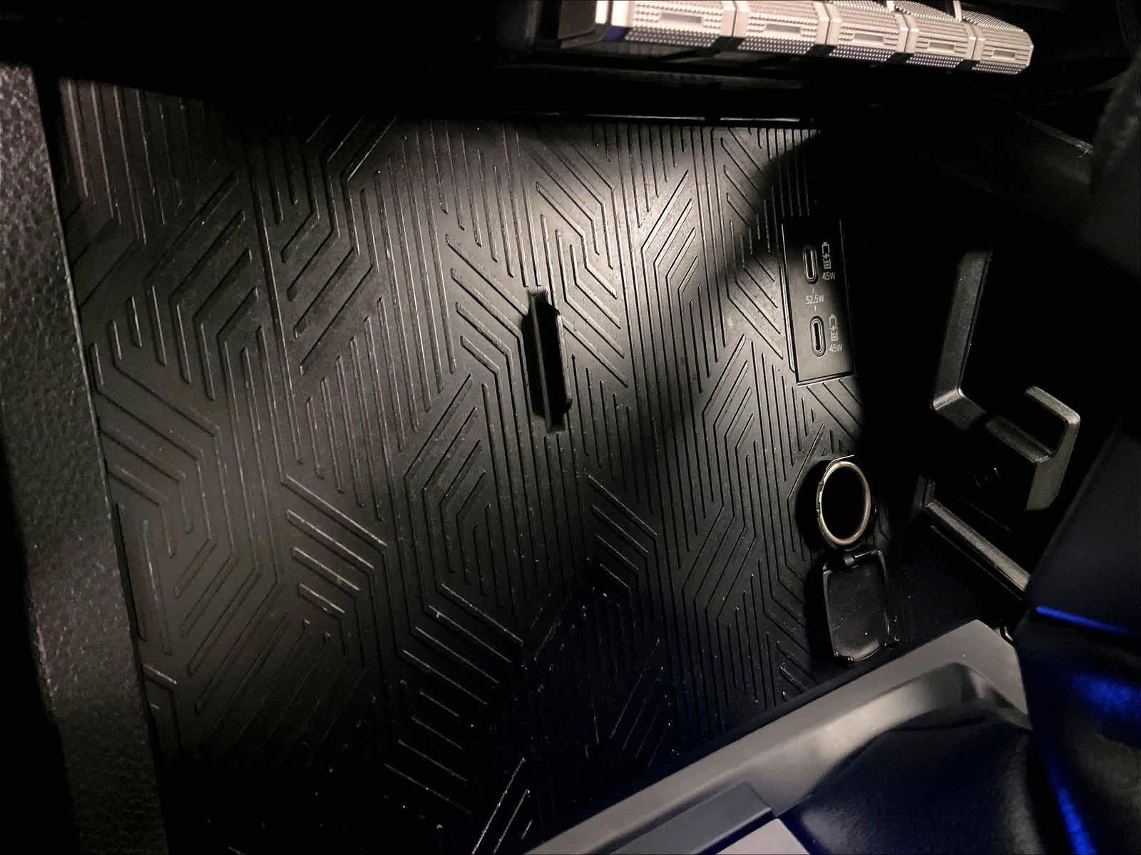 used 2025 Toyota Tacoma car, priced at $39,995