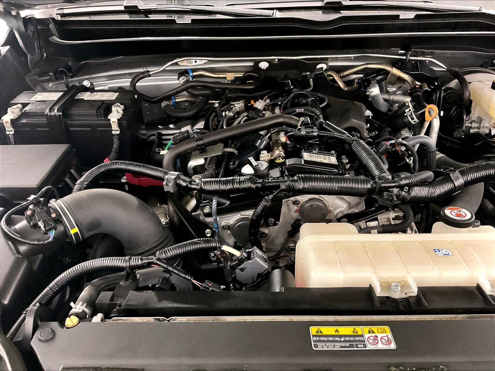 used 2025 Toyota Tacoma car, priced at $39,995