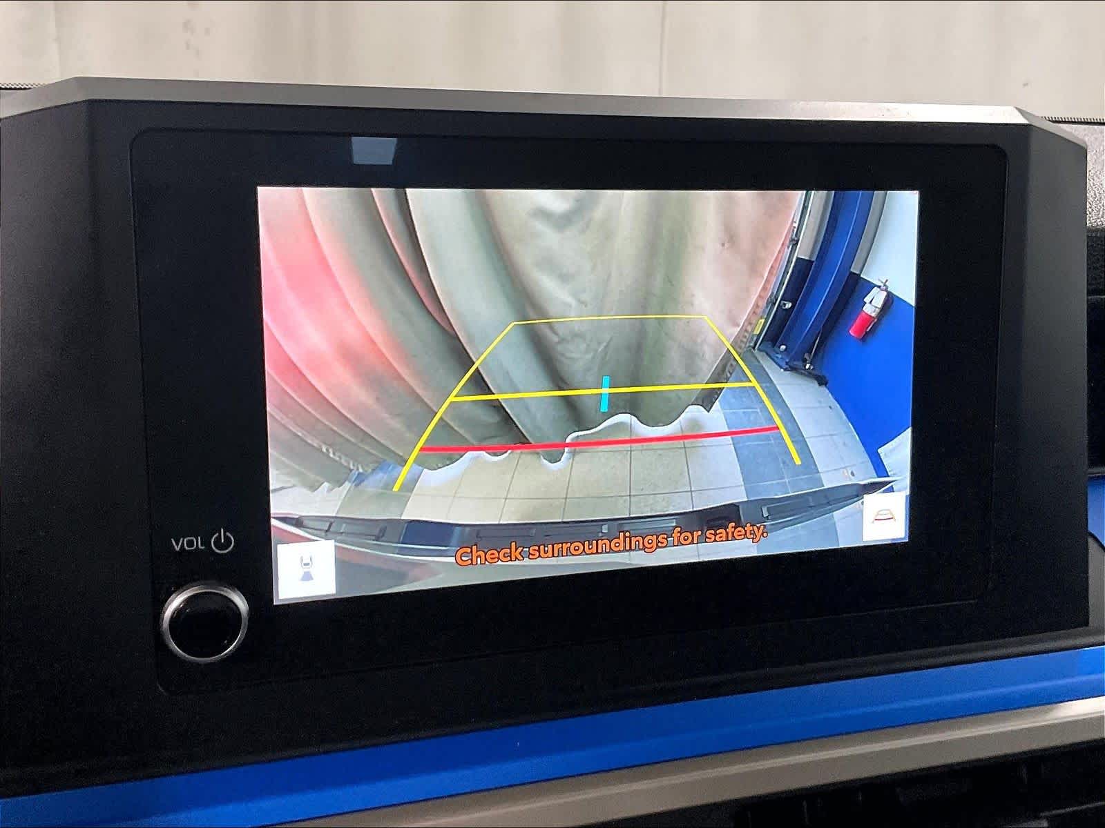 used 2025 Toyota Tacoma car, priced at $39,995