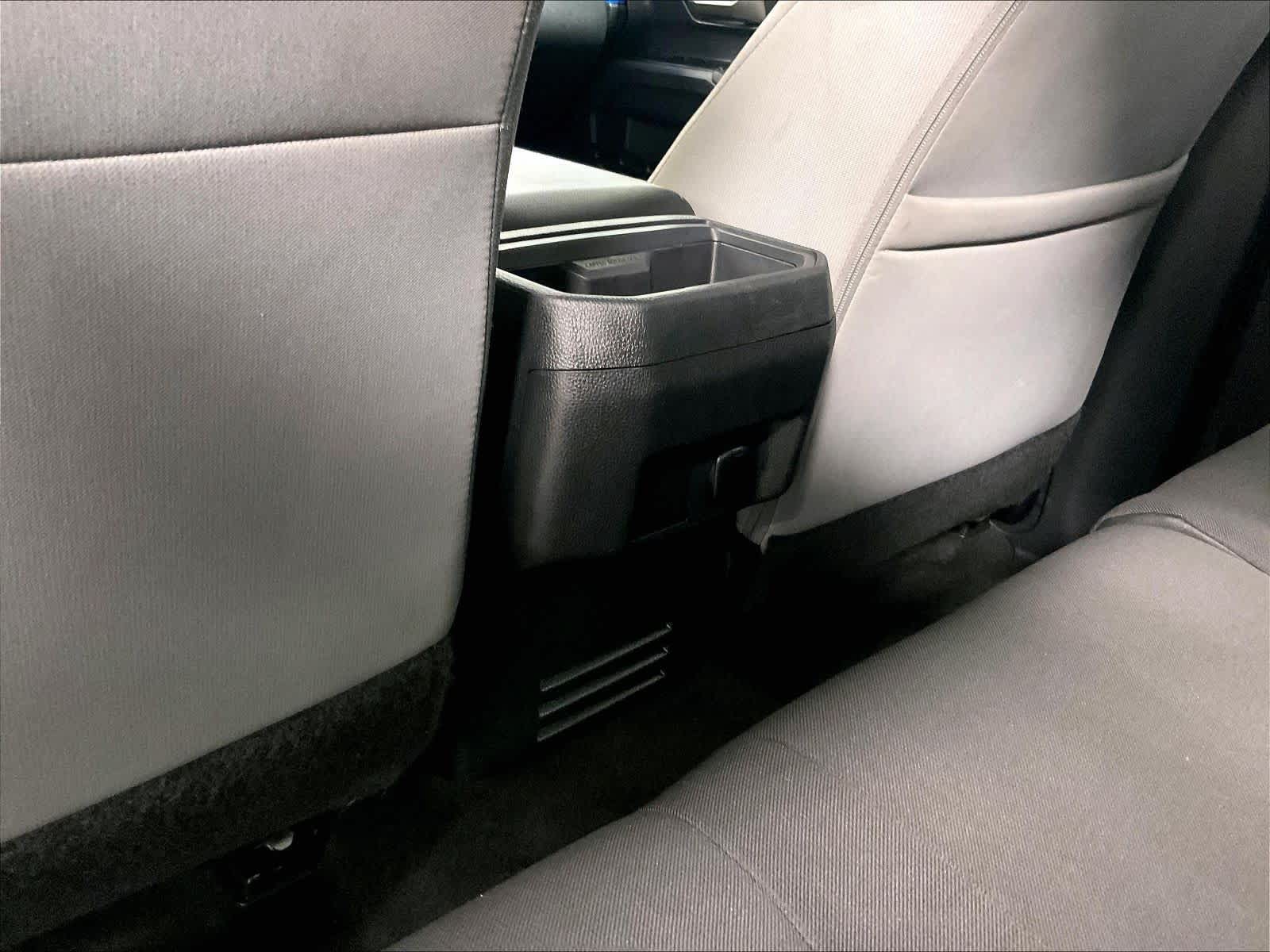 used 2025 Toyota Tacoma car, priced at $39,995